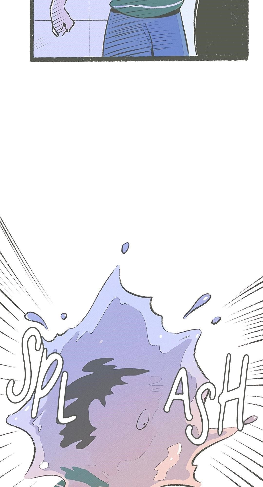 Why Don’t I Have Anyone By My Side? Chapter 14 - Page 16