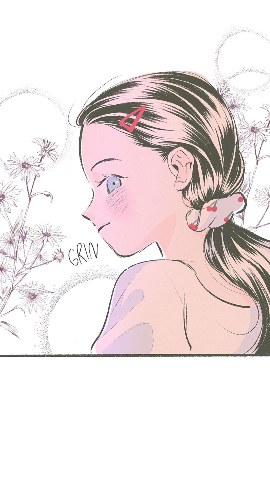 Why Don’t I Have Anyone By My Side? Chapter 14 - Page 31