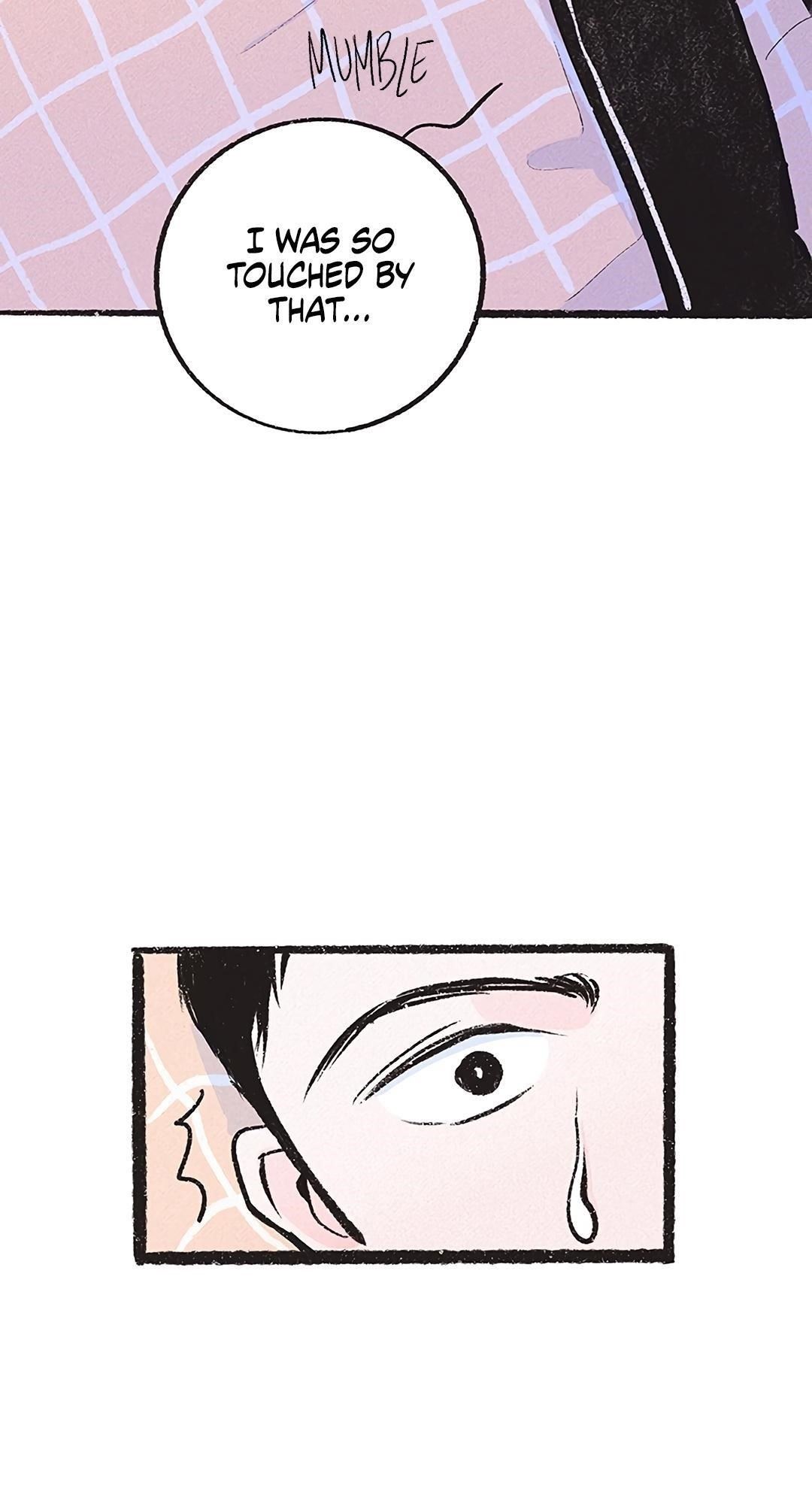 Why Don’t I Have Anyone By My Side? Chapter 14 - Page 38