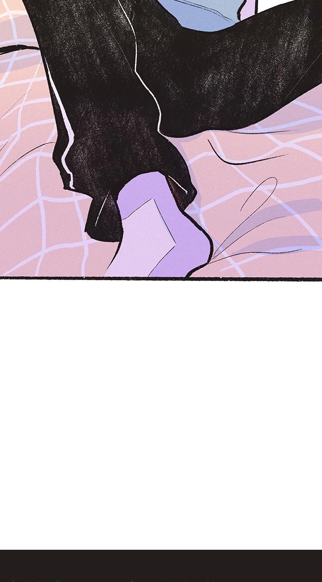 Why Don’t I Have Anyone By My Side? Chapter 14 - Page 40