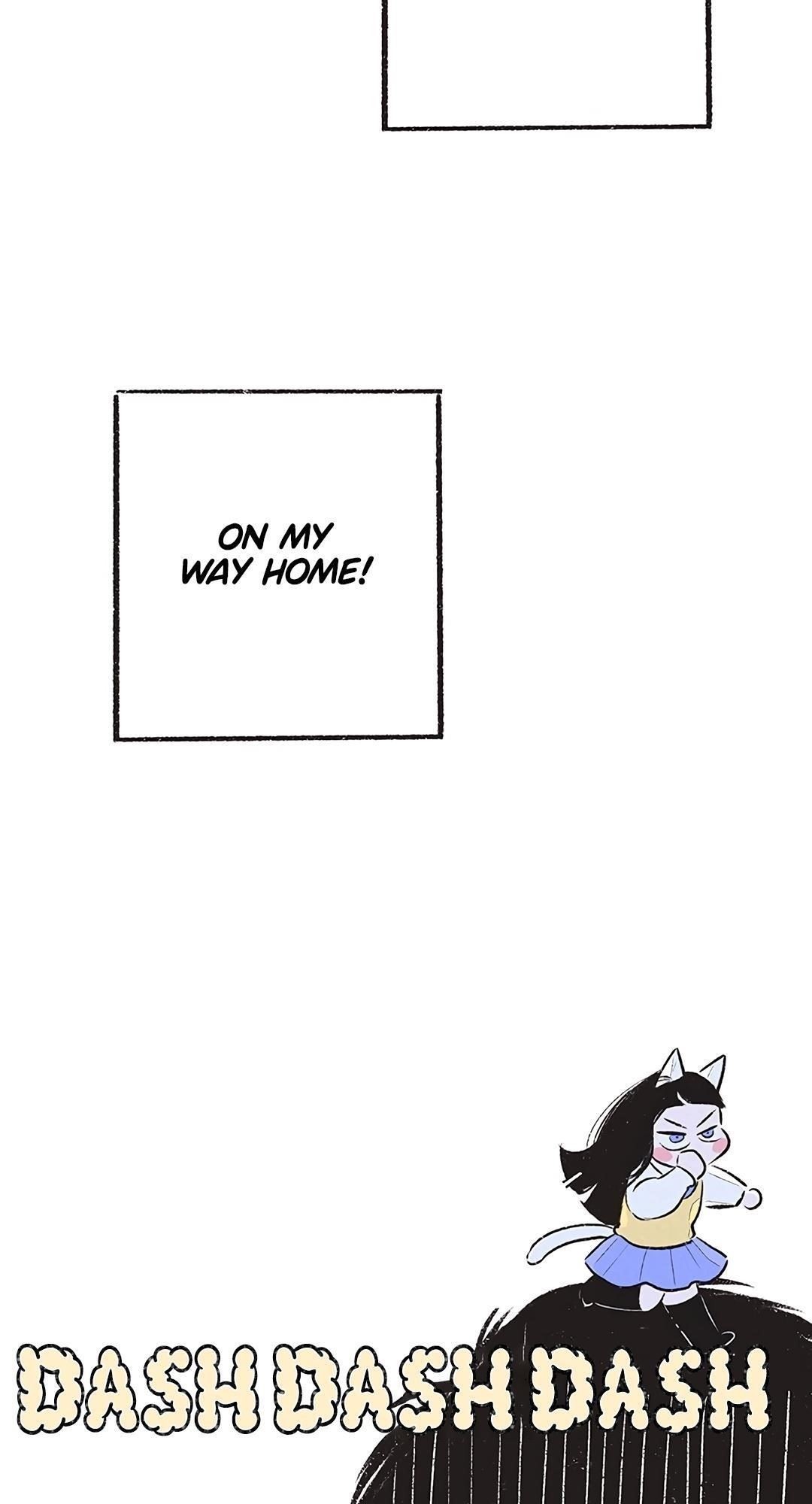 Why Don’t I Have Anyone By My Side? Chapter 14 - Page 42