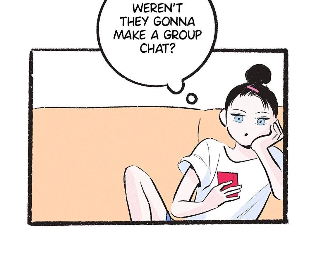 Why Don’t I Have Anyone By My Side? Chapter 14 - Page 54