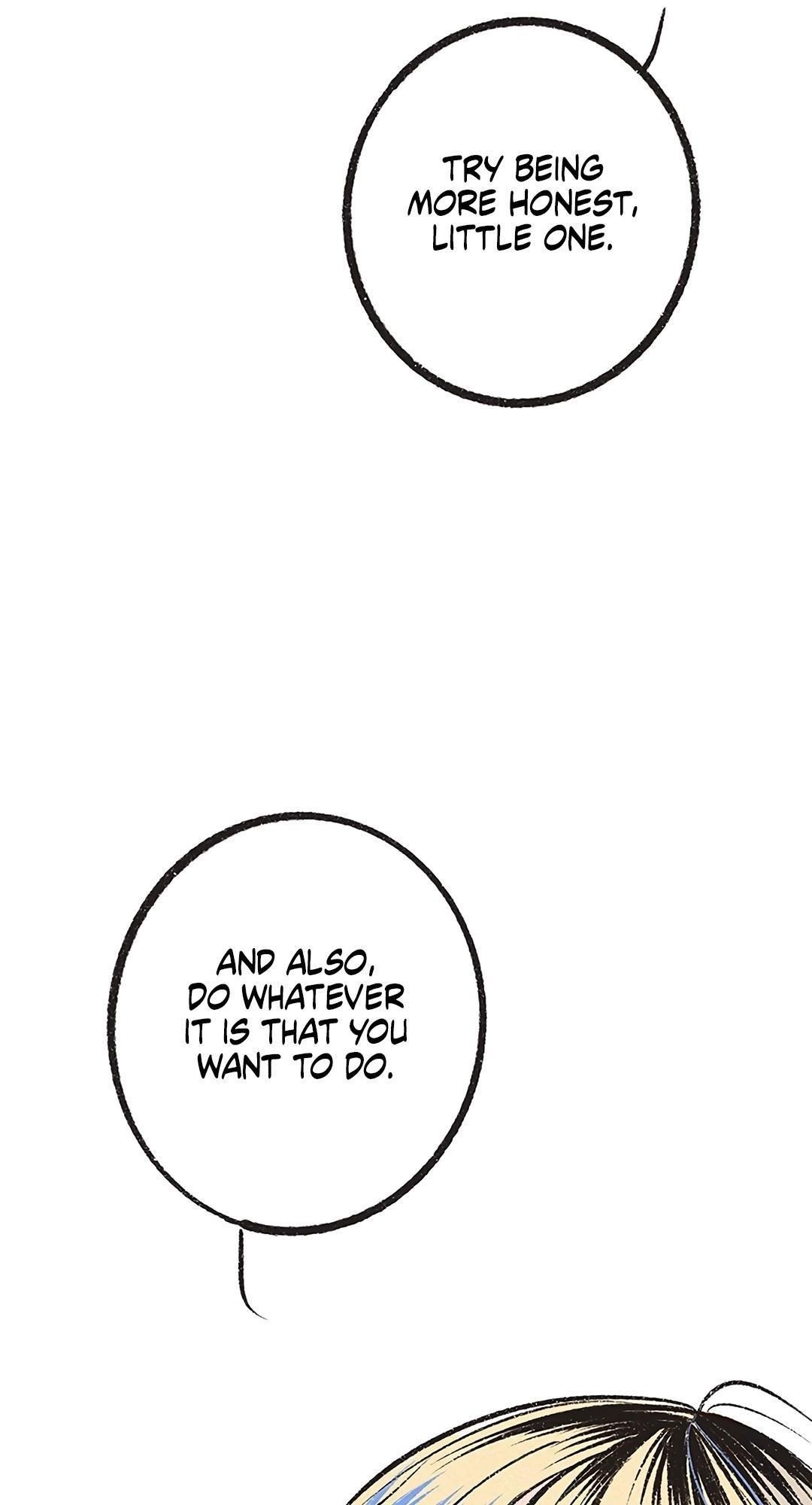 Why Don’t I Have Anyone By My Side? Chapter 14 - Page 66