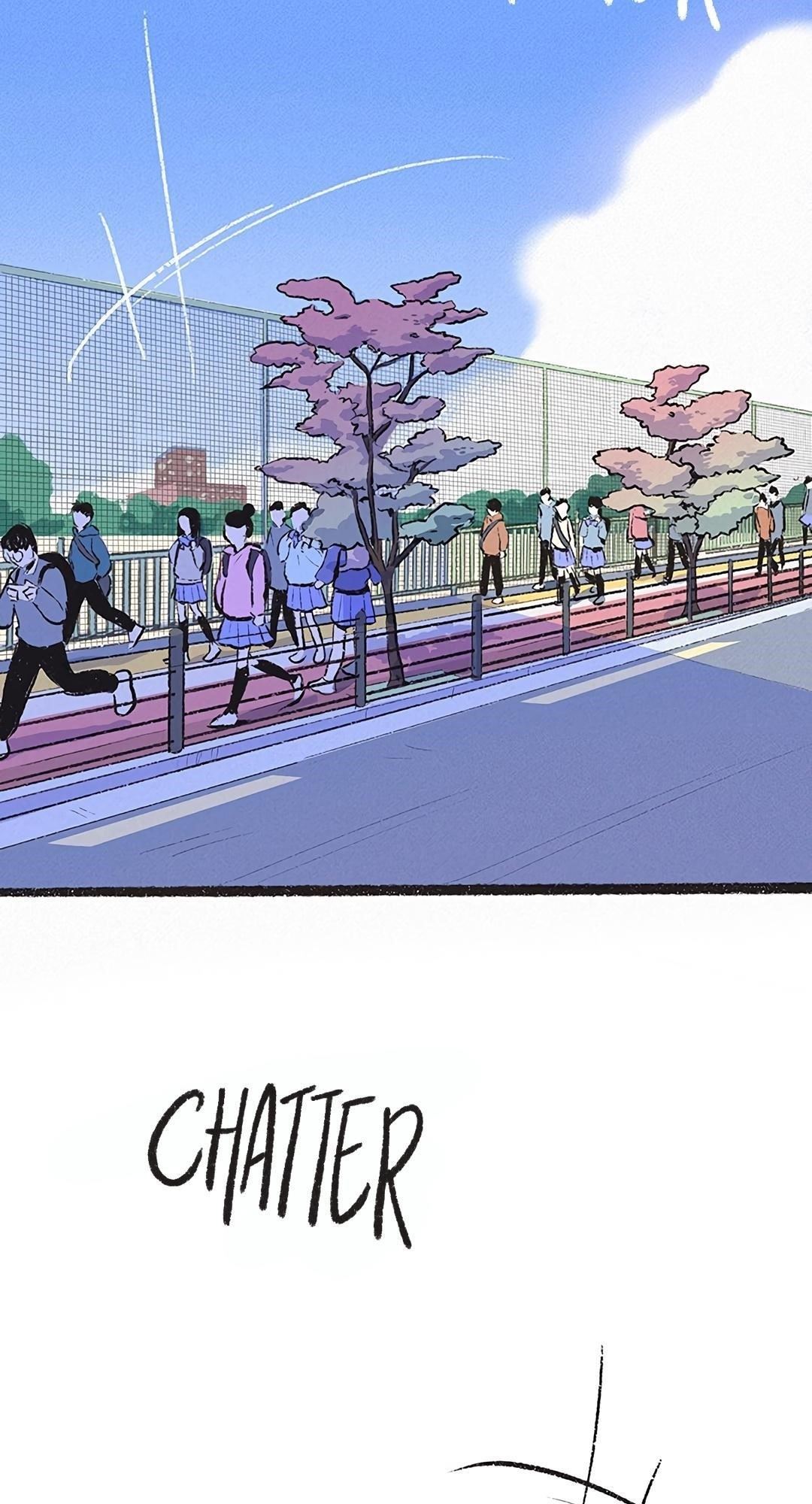 Why Don’t I Have Anyone By My Side? Chapter 15 - Page 2