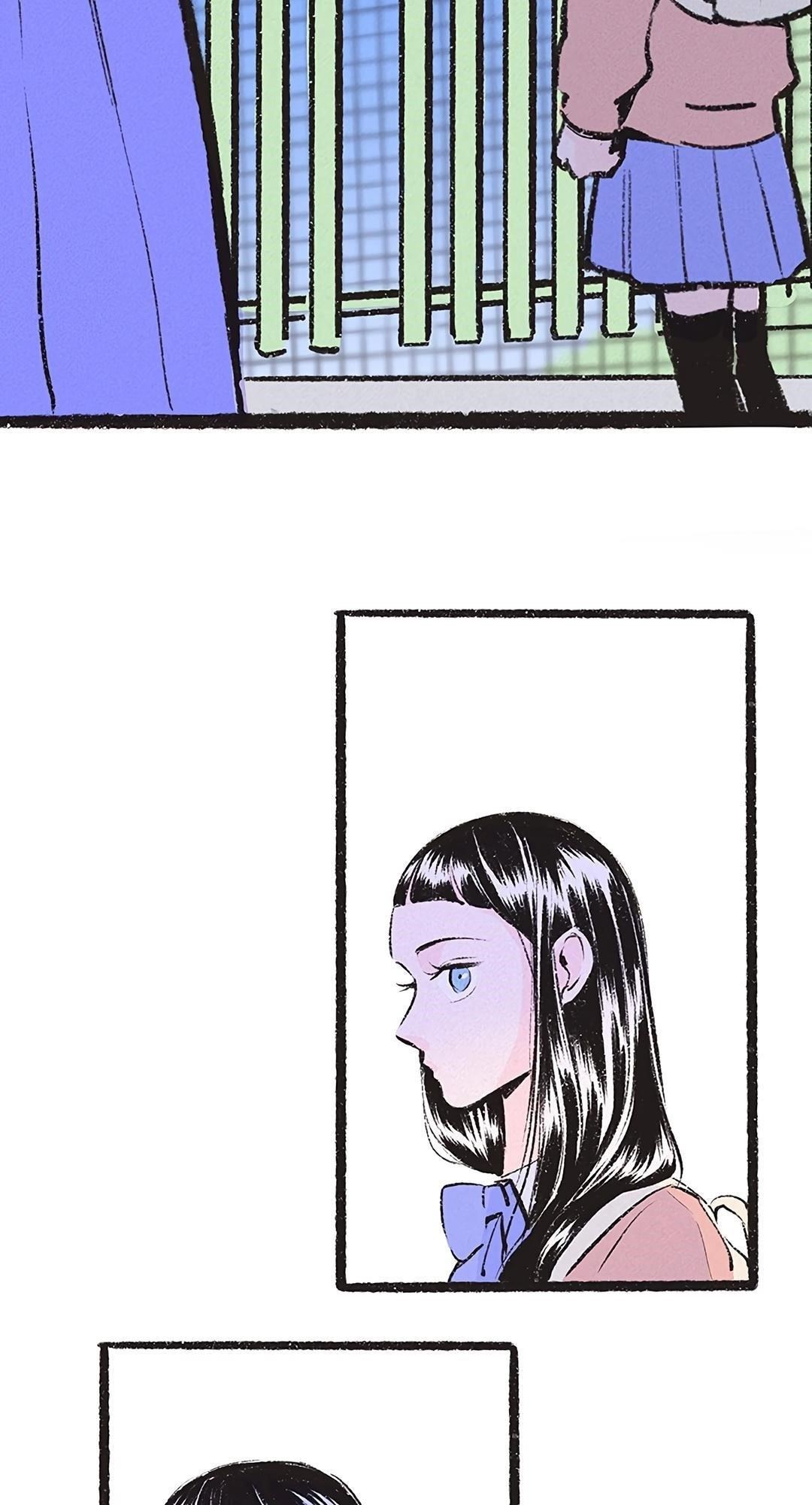 Why Don’t I Have Anyone By My Side? Chapter 15 - Page 33