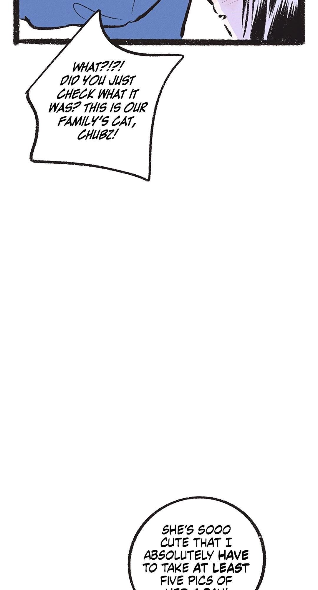 Why Don’t I Have Anyone By My Side? Chapter 15 - Page 46