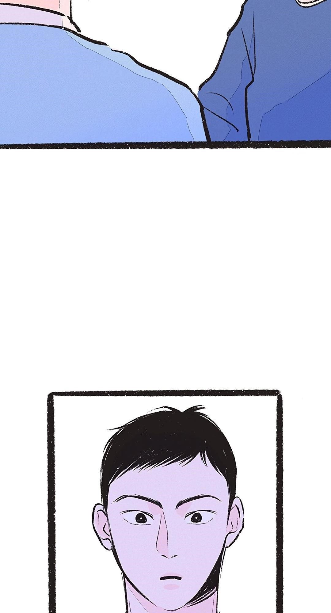 Why Don’t I Have Anyone By My Side? Chapter 15 - Page 52