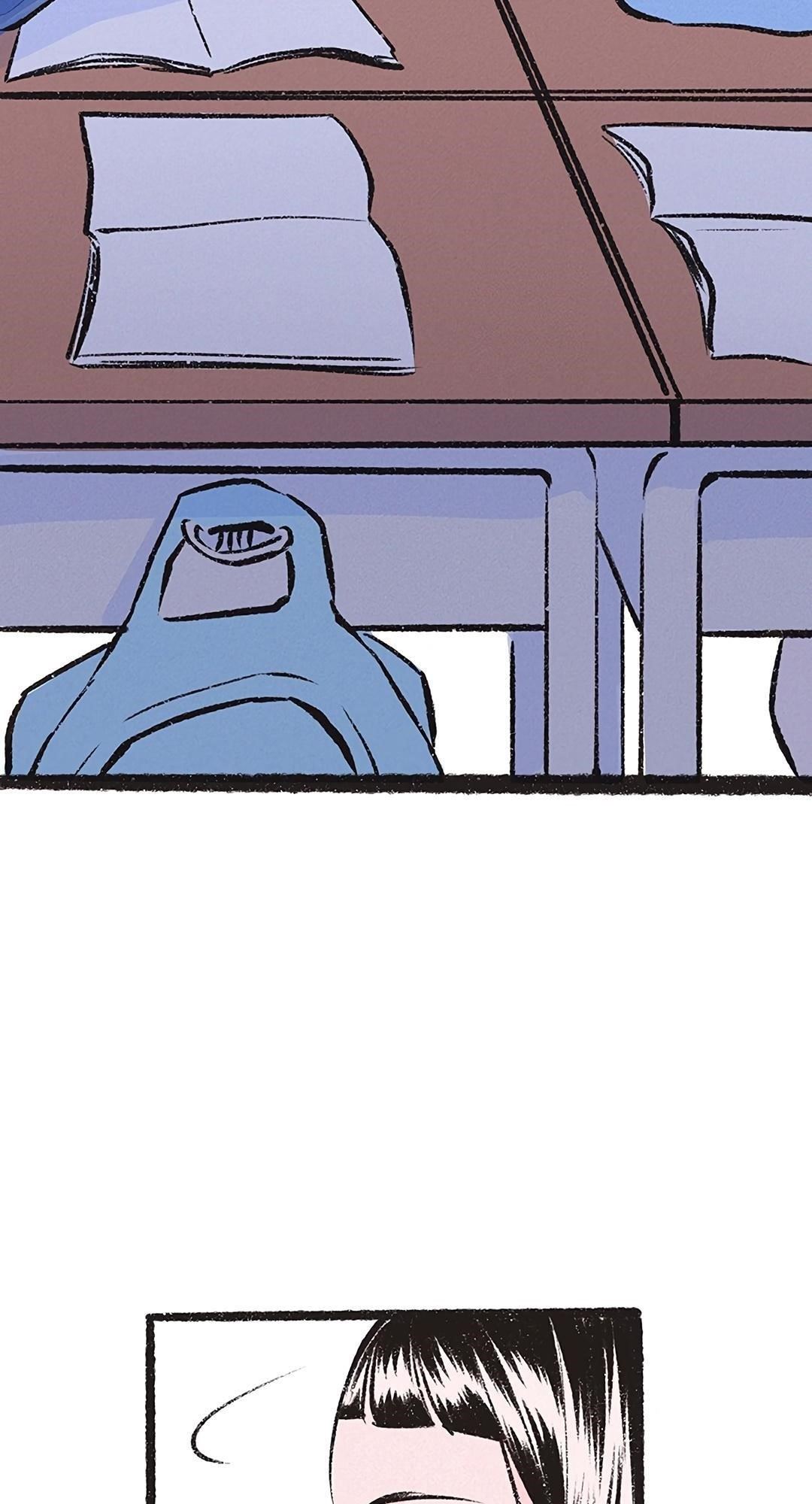 Why Don’t I Have Anyone By My Side? Chapter 15 - Page 57