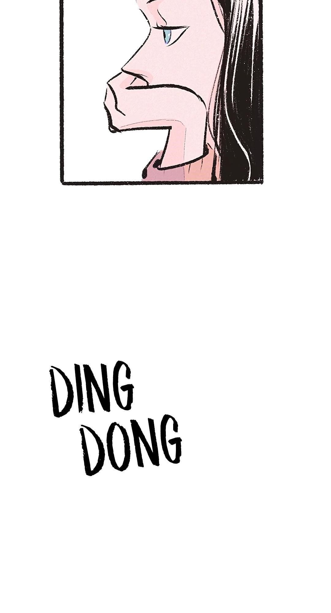 Why Don’t I Have Anyone By My Side? Chapter 15 - Page 58