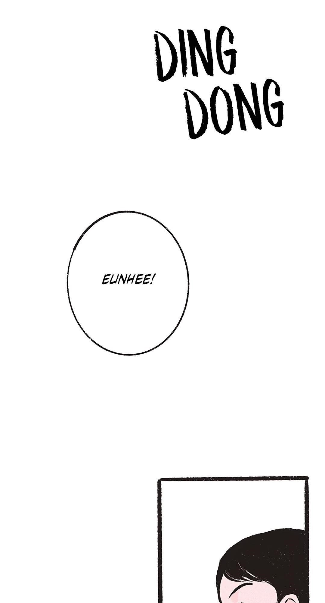 Why Don’t I Have Anyone By My Side? Chapter 15 - Page 59