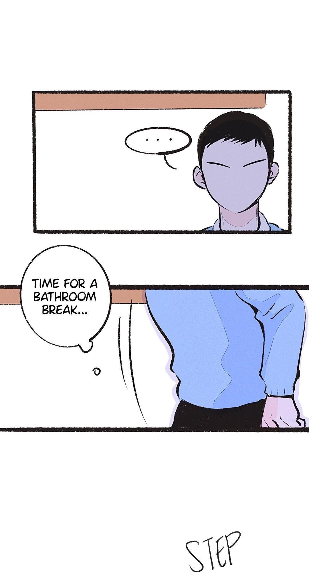 Why Don’t I Have Anyone By My Side? Chapter 15 - Page 73