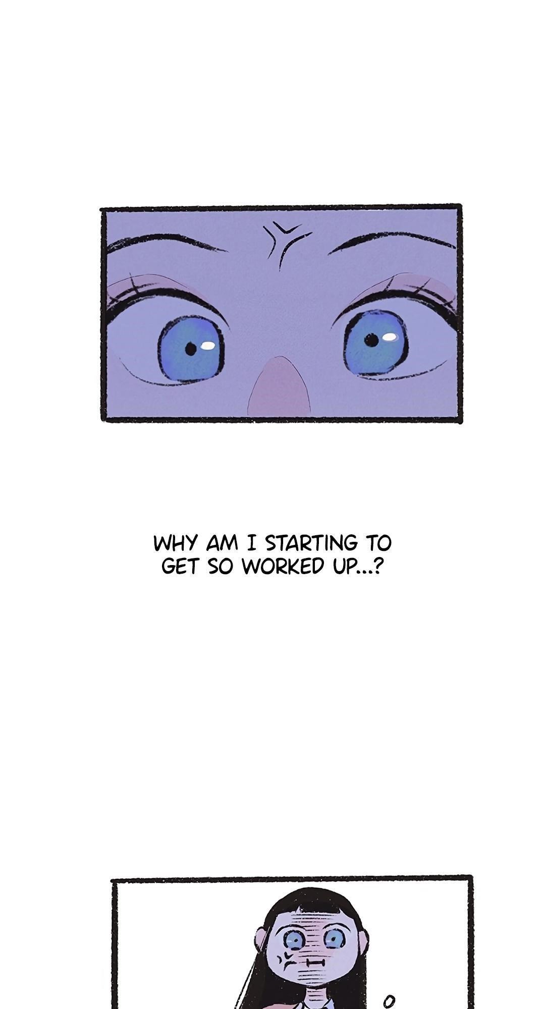 Why Don’t I Have Anyone By My Side? Chapter 15 - Page 80