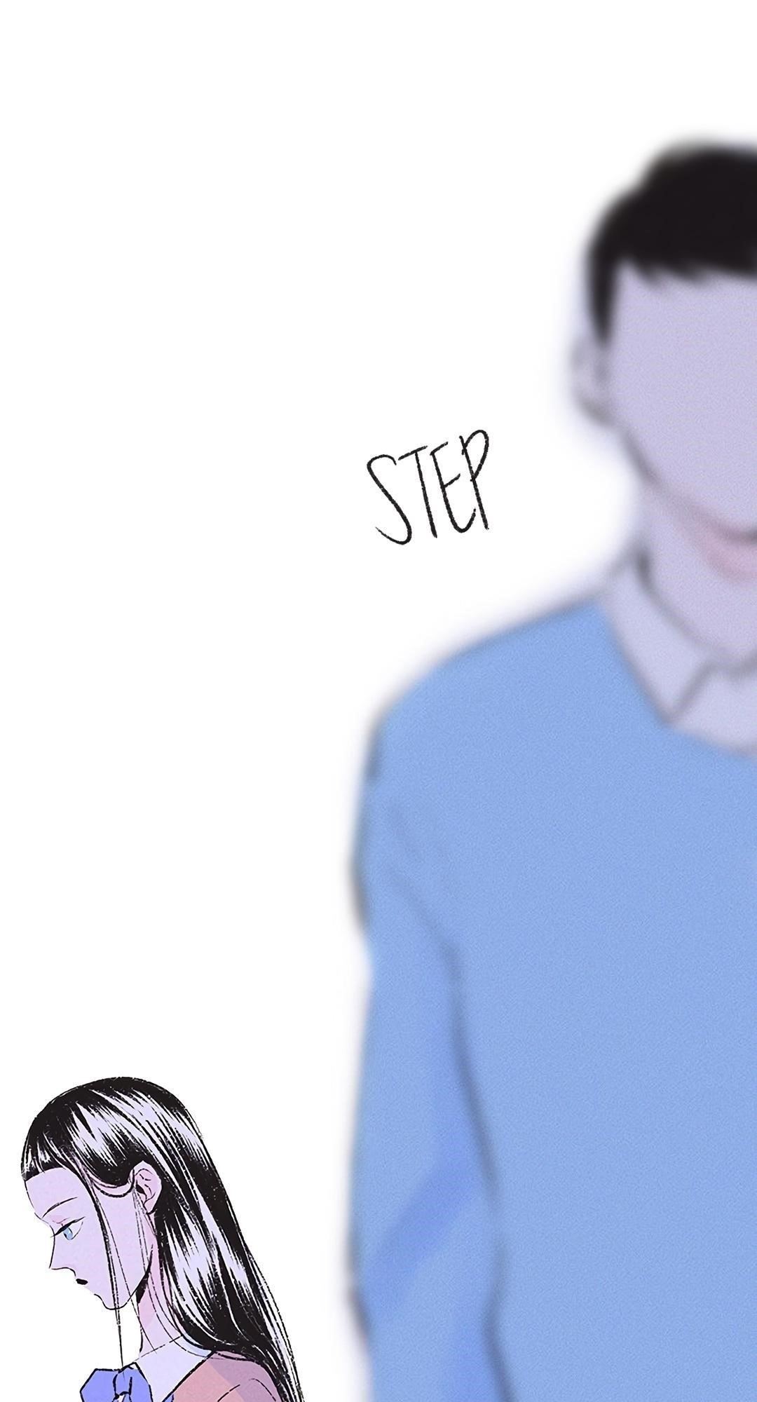 Why Don’t I Have Anyone By My Side? Chapter 15 - Page 86