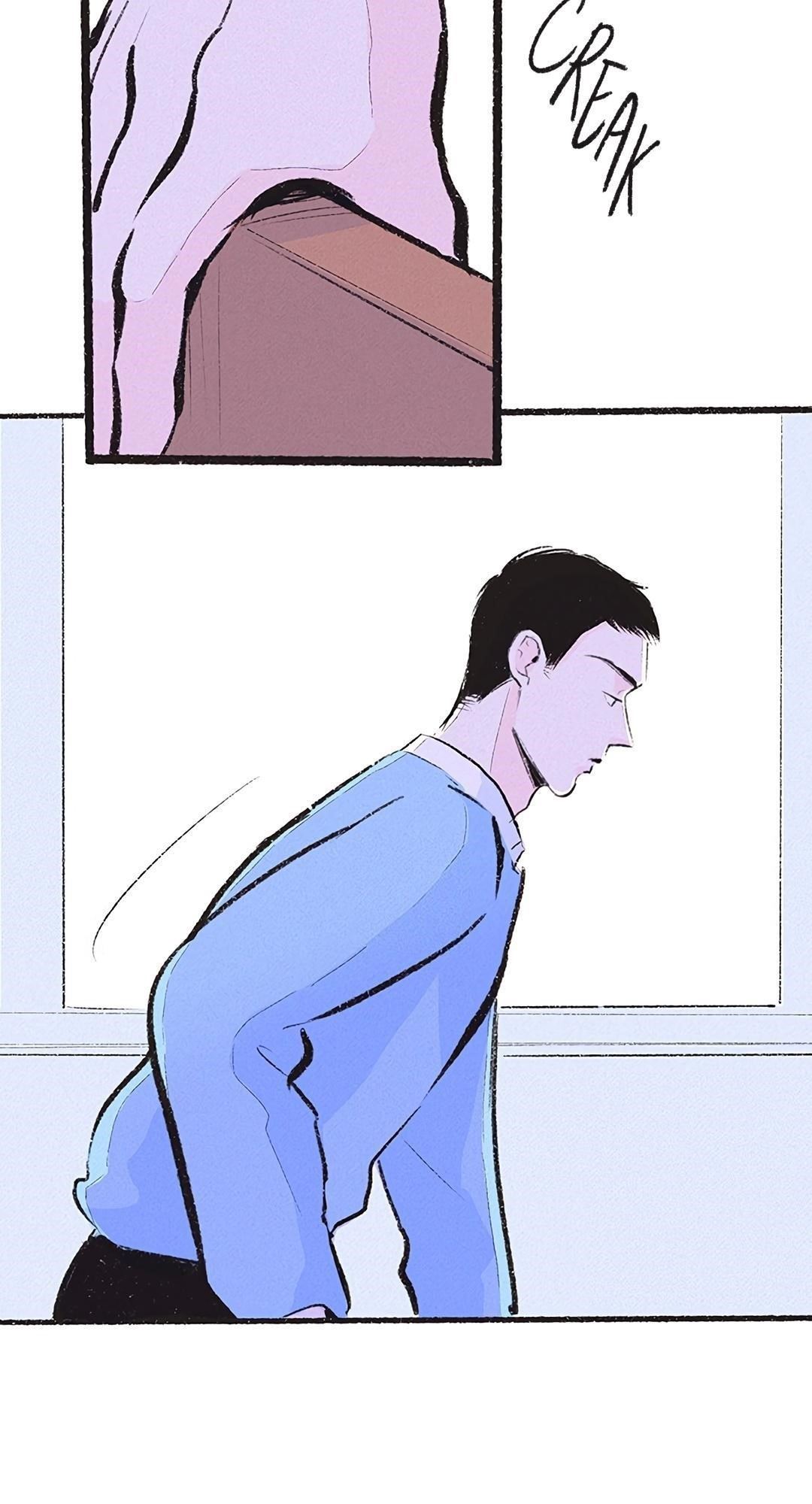 Why Don’t I Have Anyone By My Side? Chapter 15 - Page 89