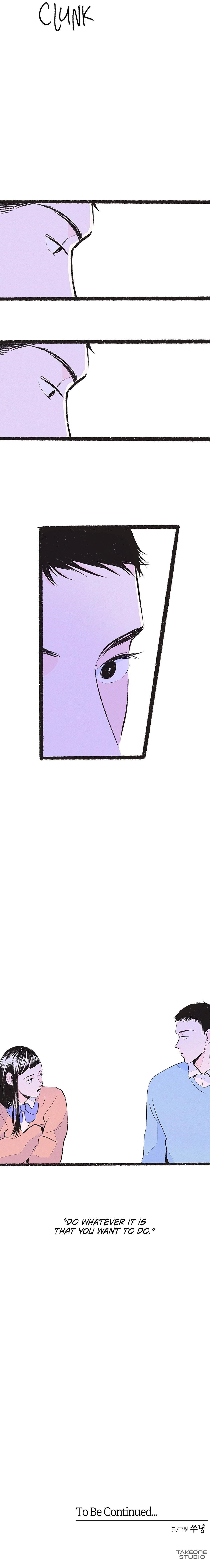 Why Don’t I Have Anyone By My Side? Chapter 15 - Page 91