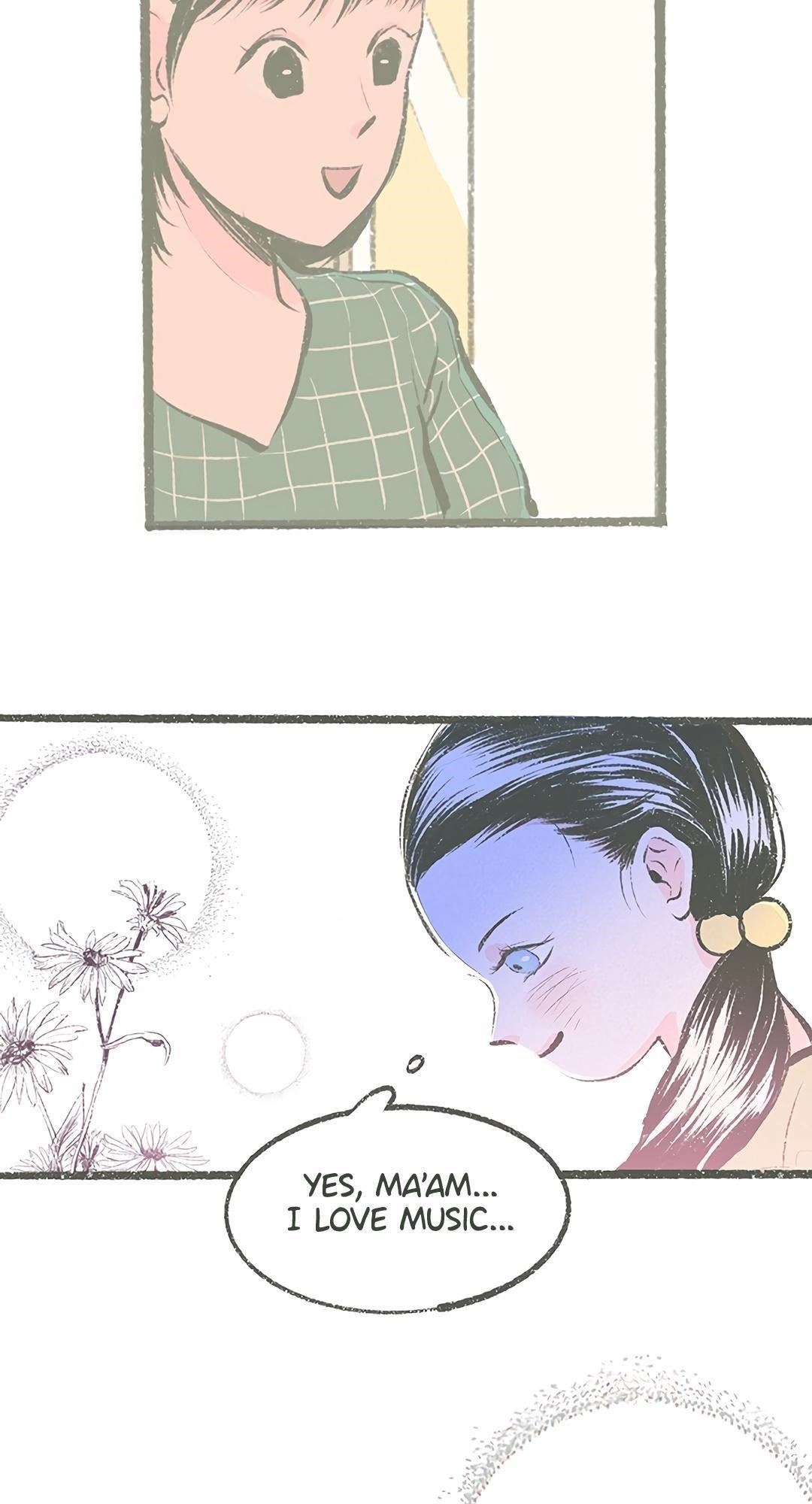 Why Don’t I Have Anyone By My Side? Chapter 16 - Page 47