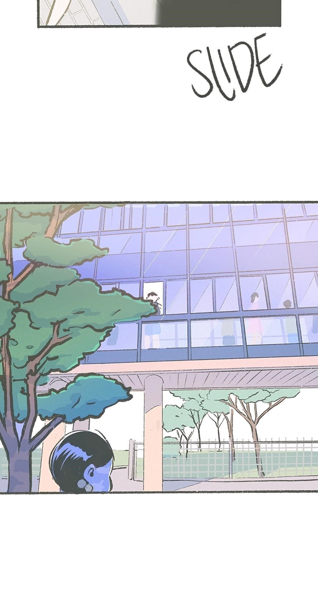 Why Don’t I Have Anyone By My Side? Chapter 16 - Page 52