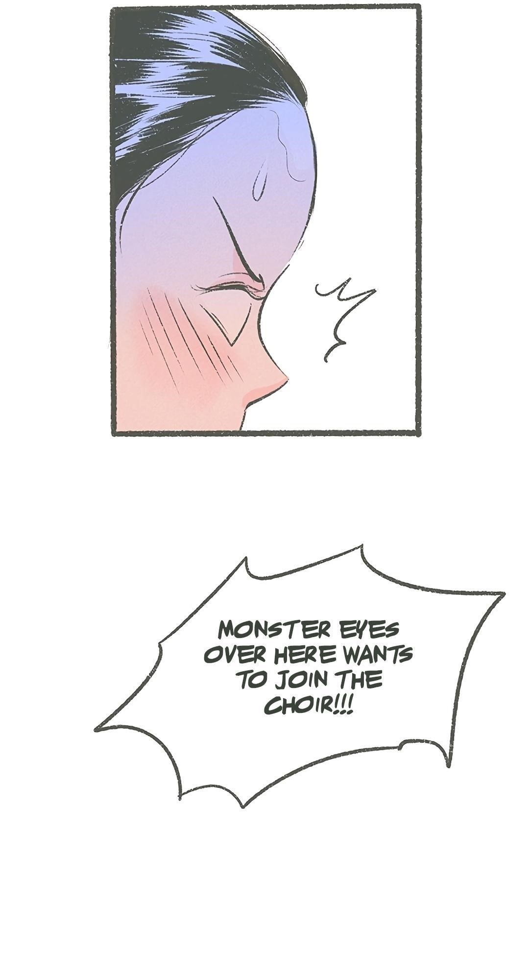 Why Don’t I Have Anyone By My Side? Chapter 16 - Page 56