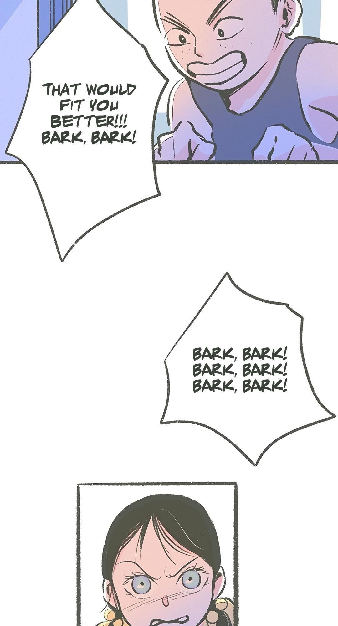 Why Don’t I Have Anyone By My Side? Chapter 16 - Page 59