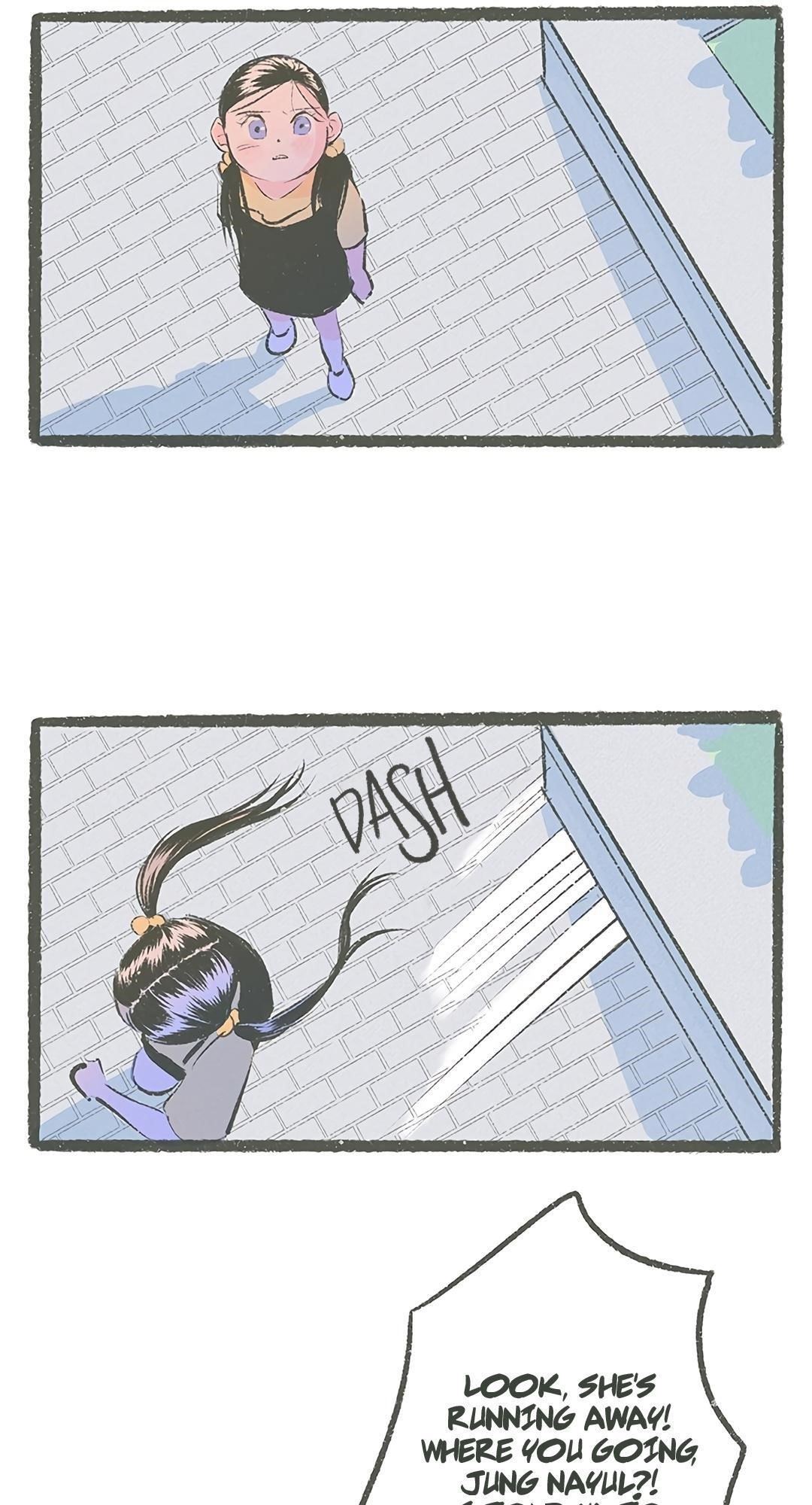 Why Don’t I Have Anyone By My Side? Chapter 16 - Page 63