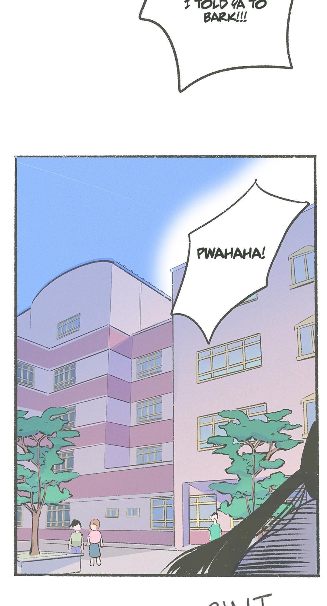 Why Don’t I Have Anyone By My Side? Chapter 16 - Page 64