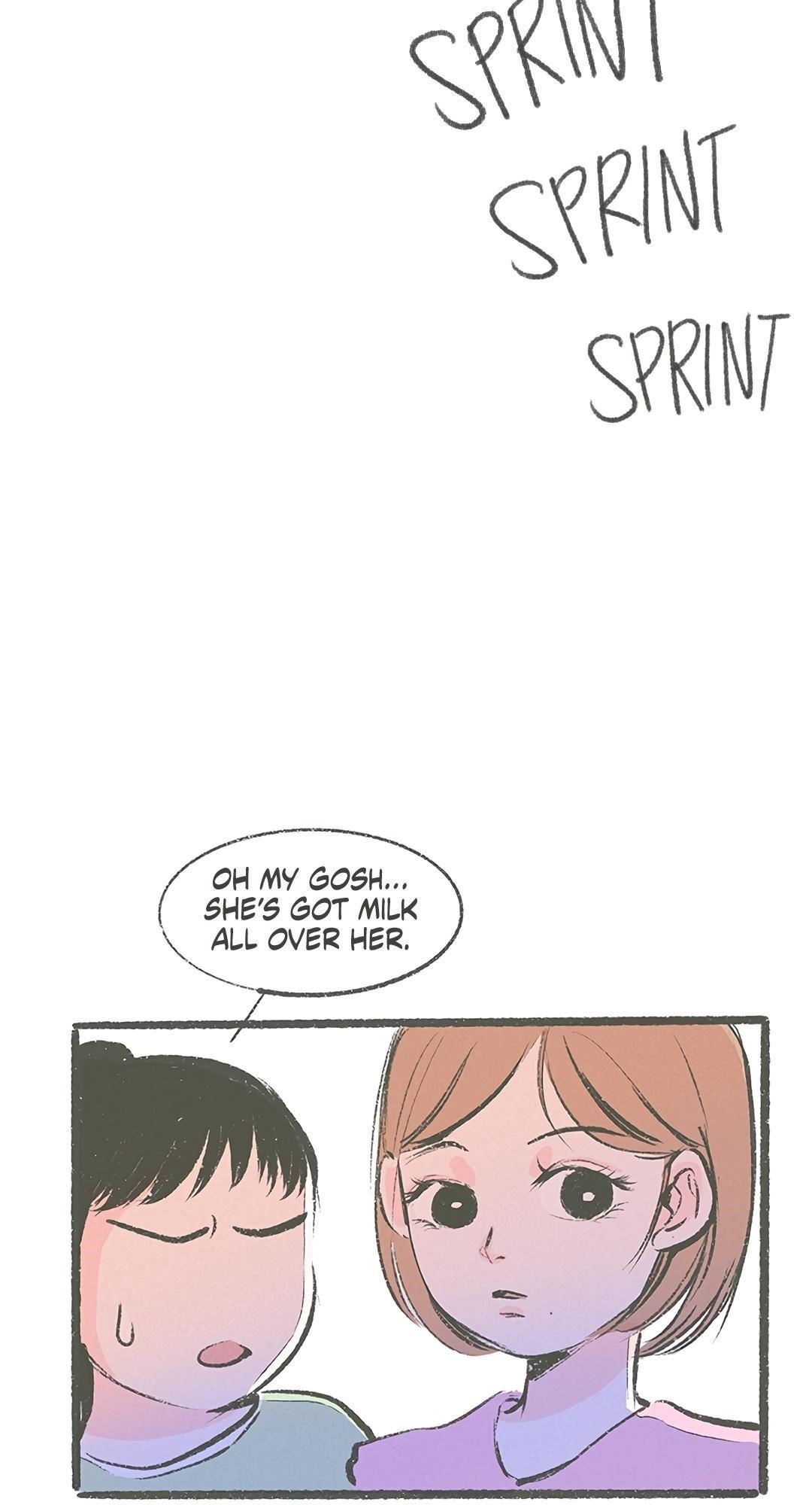 Why Don’t I Have Anyone By My Side? Chapter 16 - Page 65