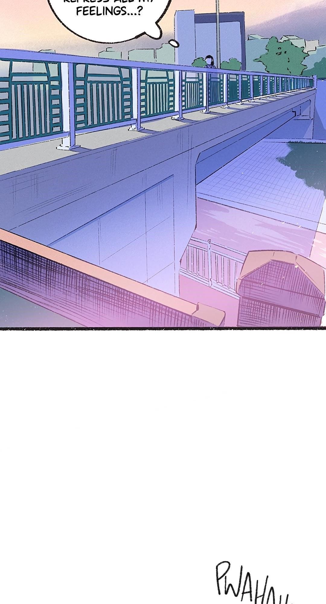 Why Don’t I Have Anyone By My Side? Chapter 16 - Page 79