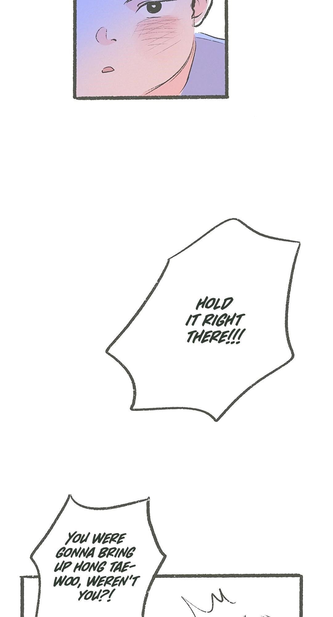 Why Don’t I Have Anyone By My Side? Chapter 16 - Page 85