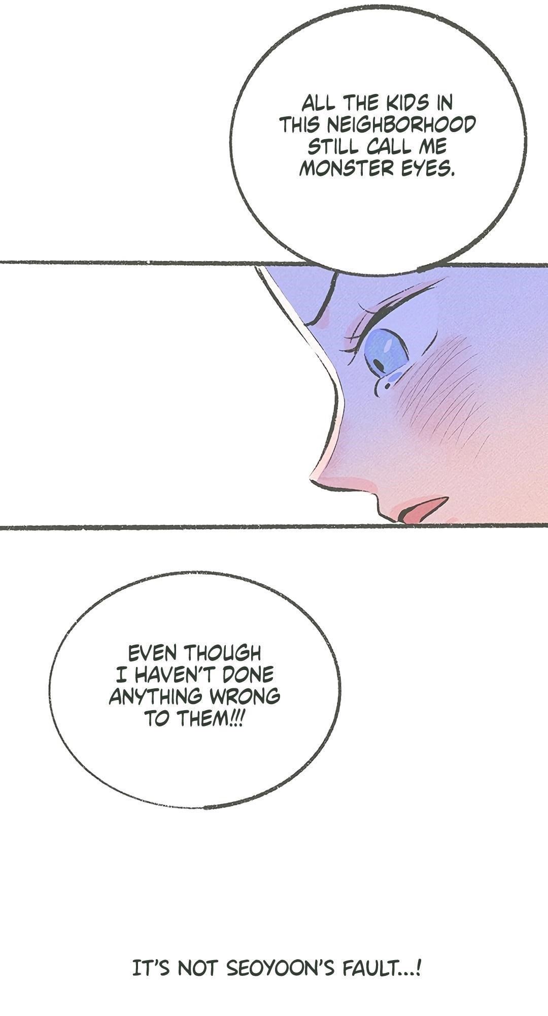 Why Don’t I Have Anyone By My Side? Chapter 16 - Page 91