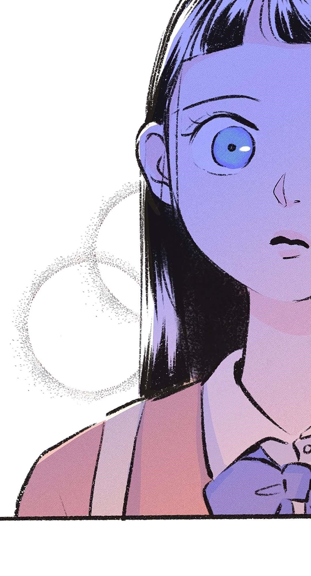 Why Don’t I Have Anyone By My Side? Chapter 18 - Page 116