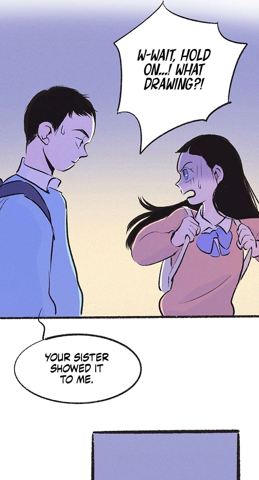 Why Don’t I Have Anyone By My Side? Chapter 18 - Page 118