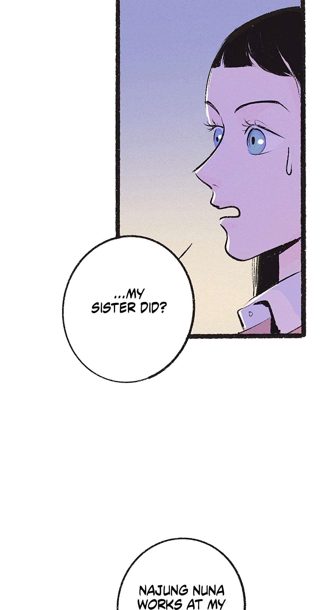 Why Don’t I Have Anyone By My Side? Chapter 18 - Page 119