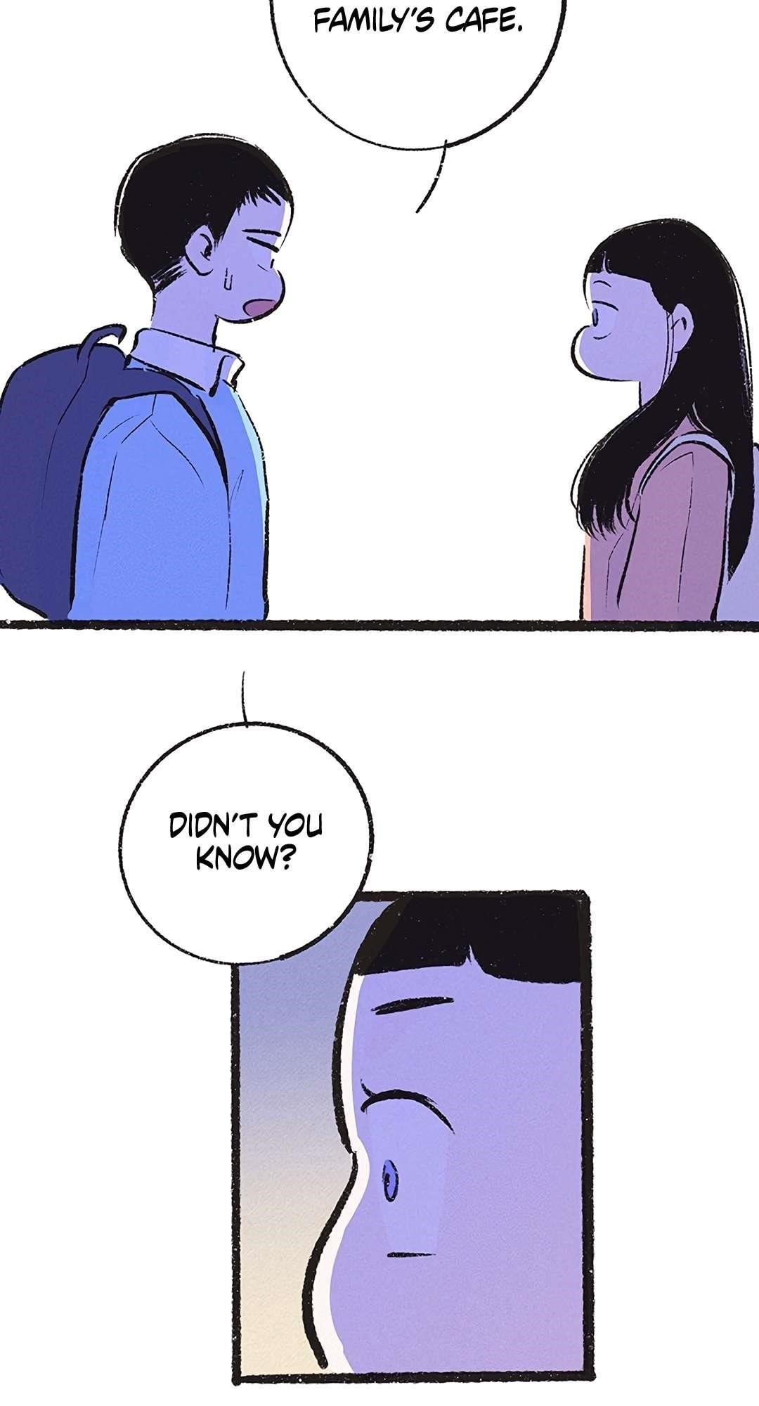 Why Don’t I Have Anyone By My Side? Chapter 18 - Page 120