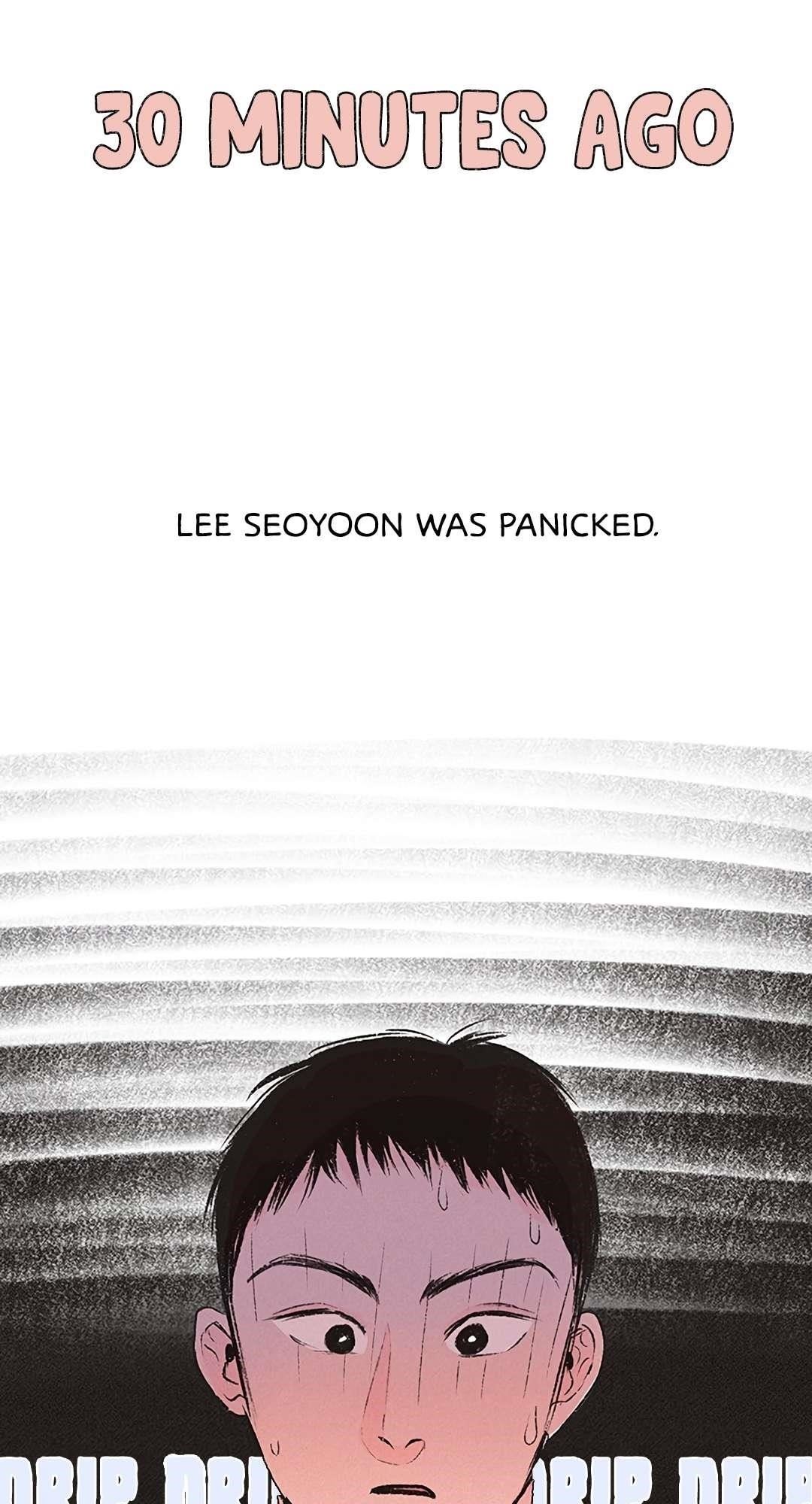 Why Don’t I Have Anyone By My Side? Chapter 18 - Page 13