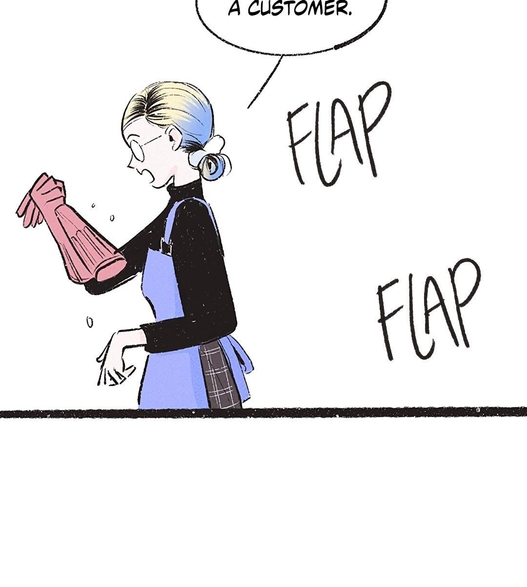 Why Don’t I Have Anyone By My Side? Chapter 18 - Page 131