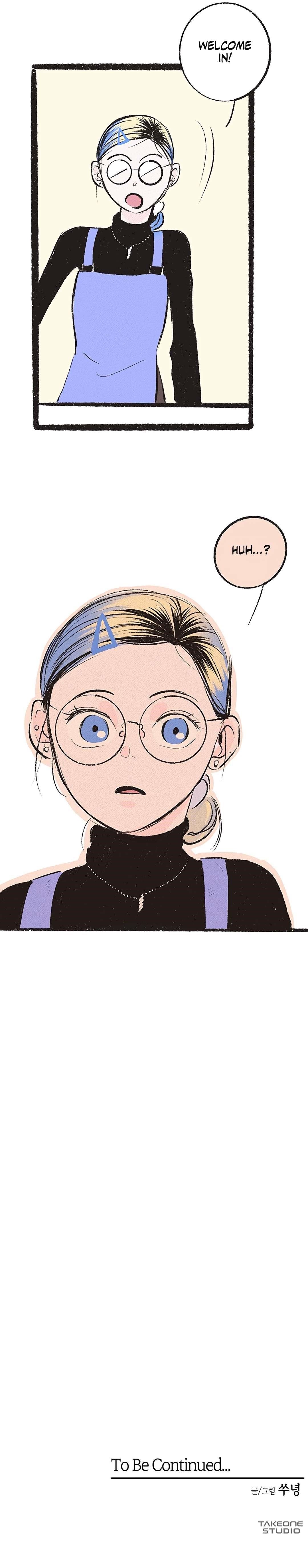 Why Don’t I Have Anyone By My Side? Chapter 18 - Page 132