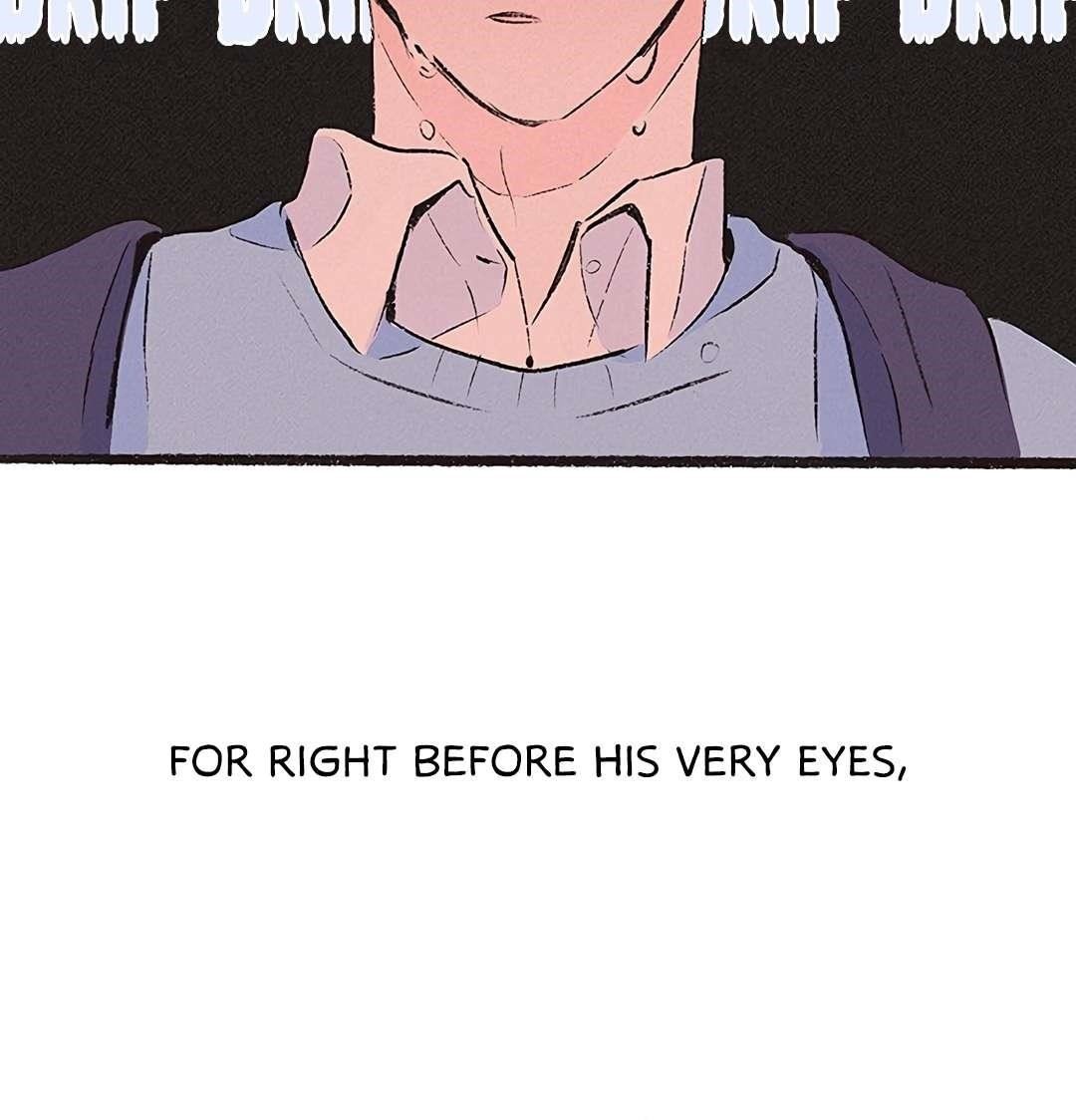 Why Don’t I Have Anyone By My Side? Chapter 18 - Page 14