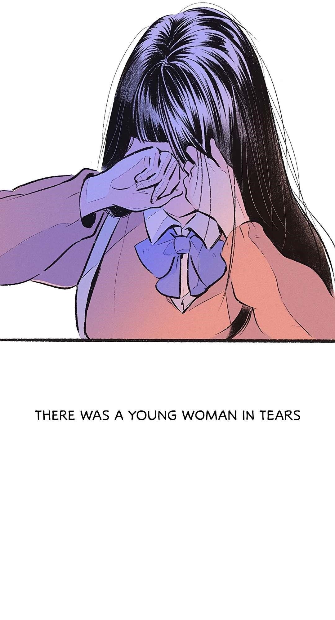 Why Don’t I Have Anyone By My Side? Chapter 18 - Page 15