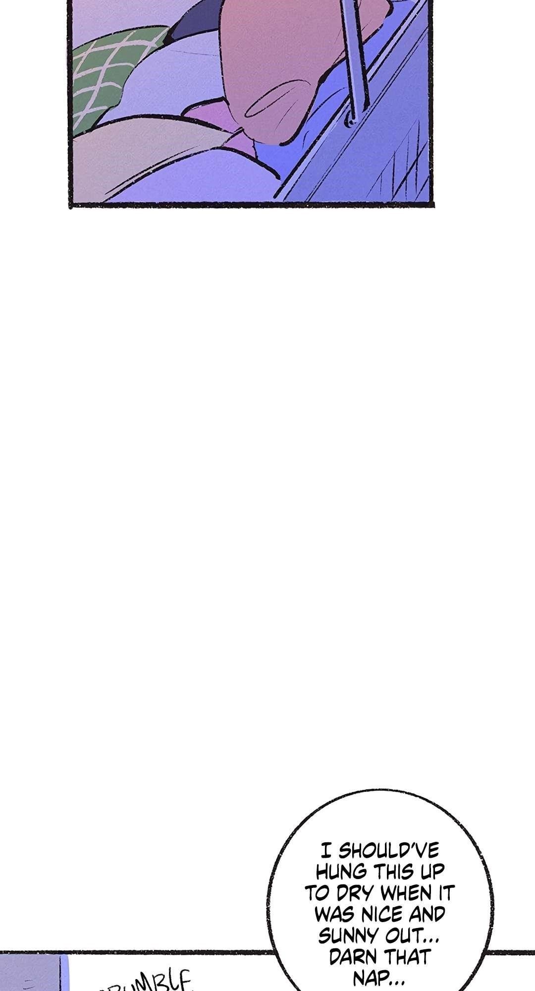 Why Don’t I Have Anyone By My Side? Chapter 18 - Page 2