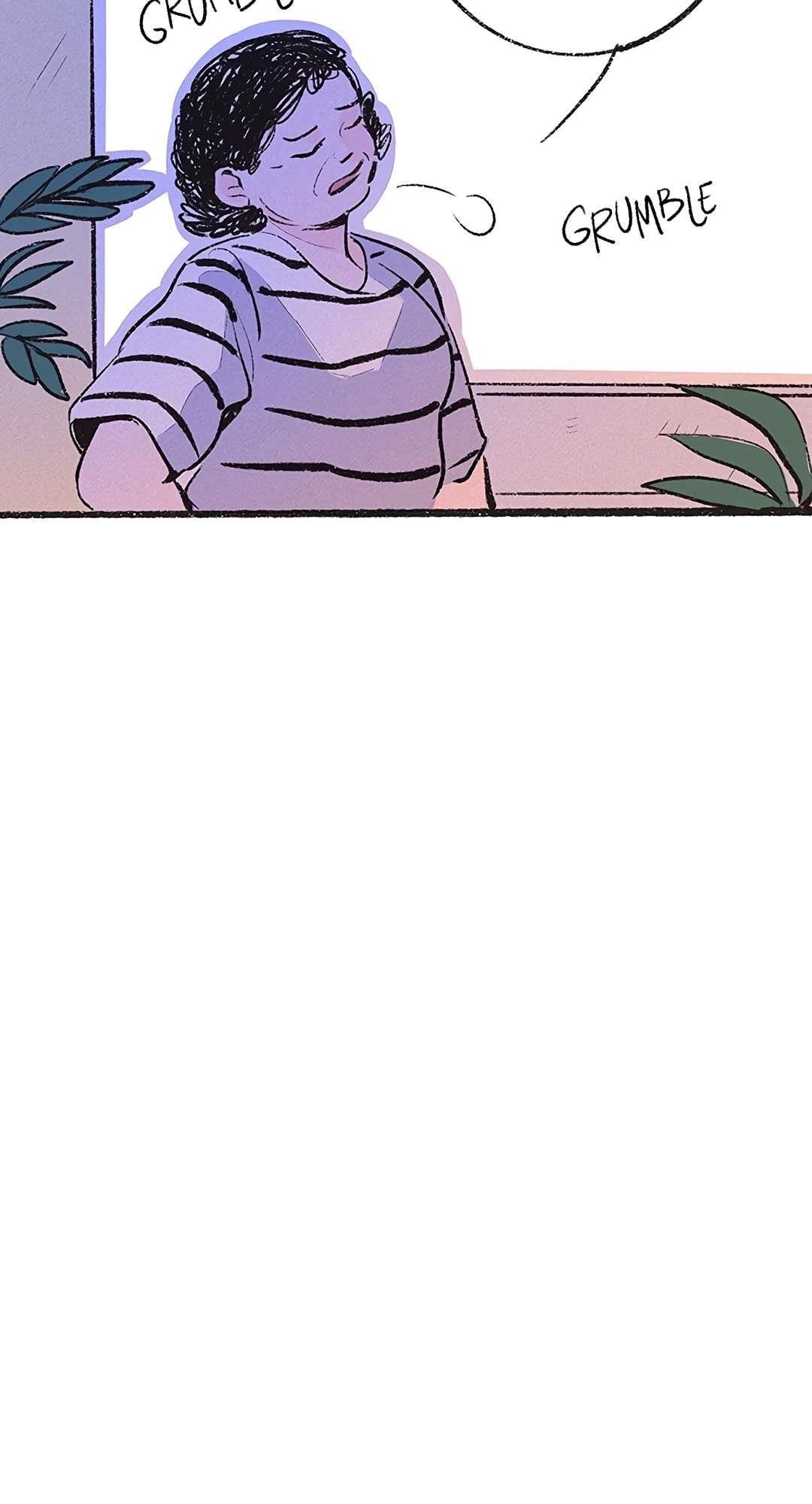 Why Don’t I Have Anyone By My Side? Chapter 18 - Page 3