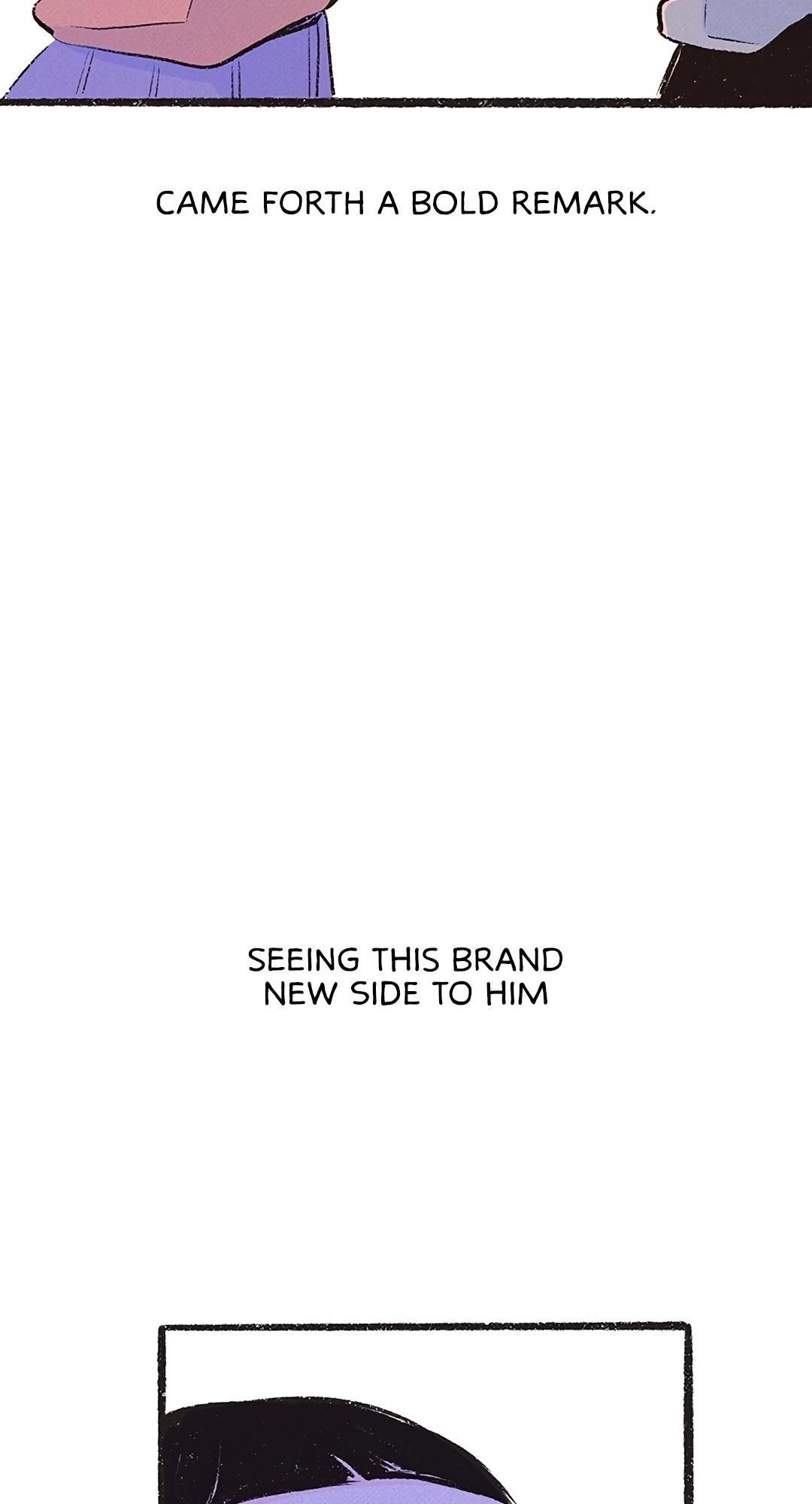 Why Don’t I Have Anyone By My Side? Chapter 18 - Page 32