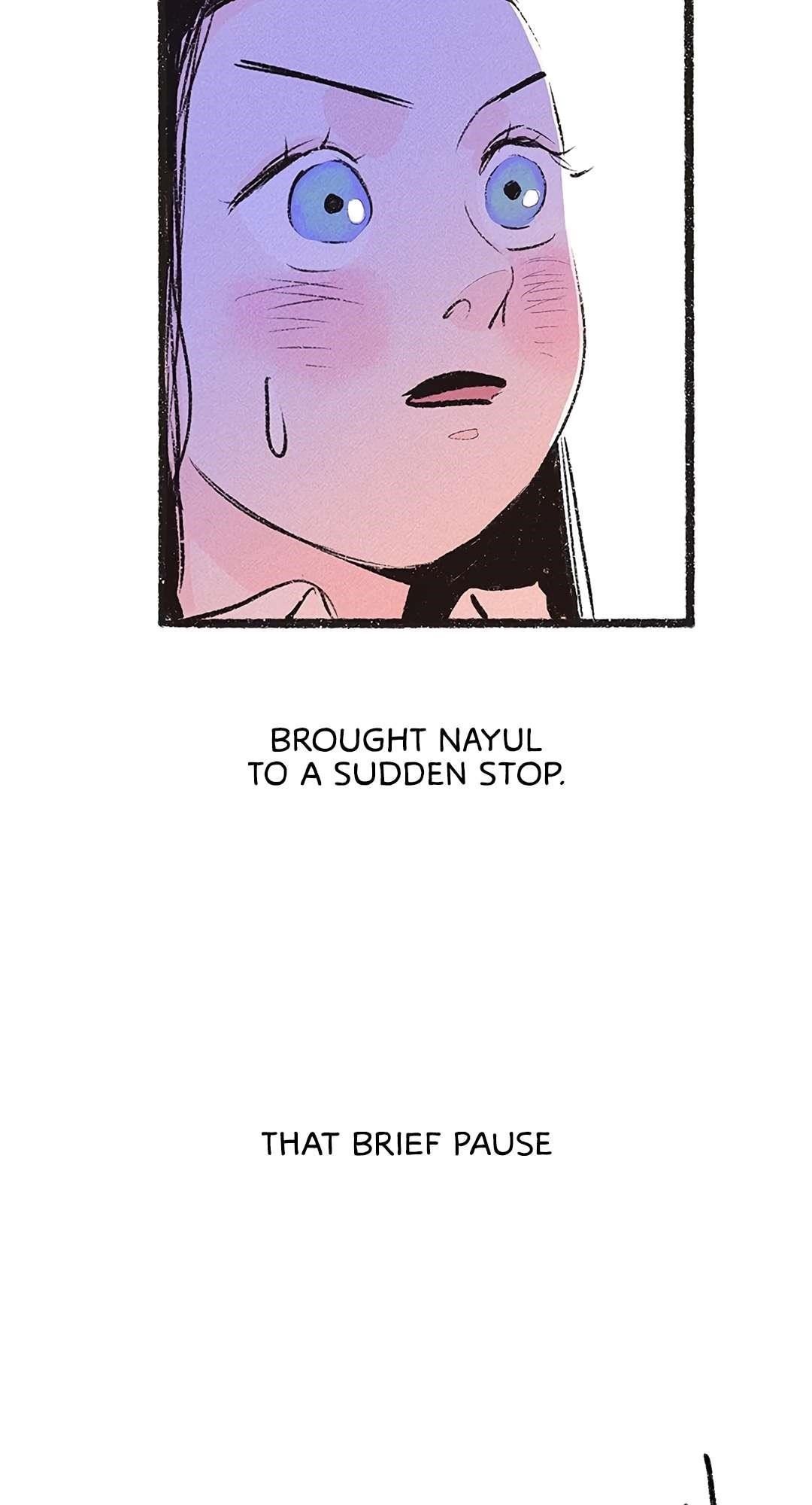 Why Don’t I Have Anyone By My Side? Chapter 18 - Page 33