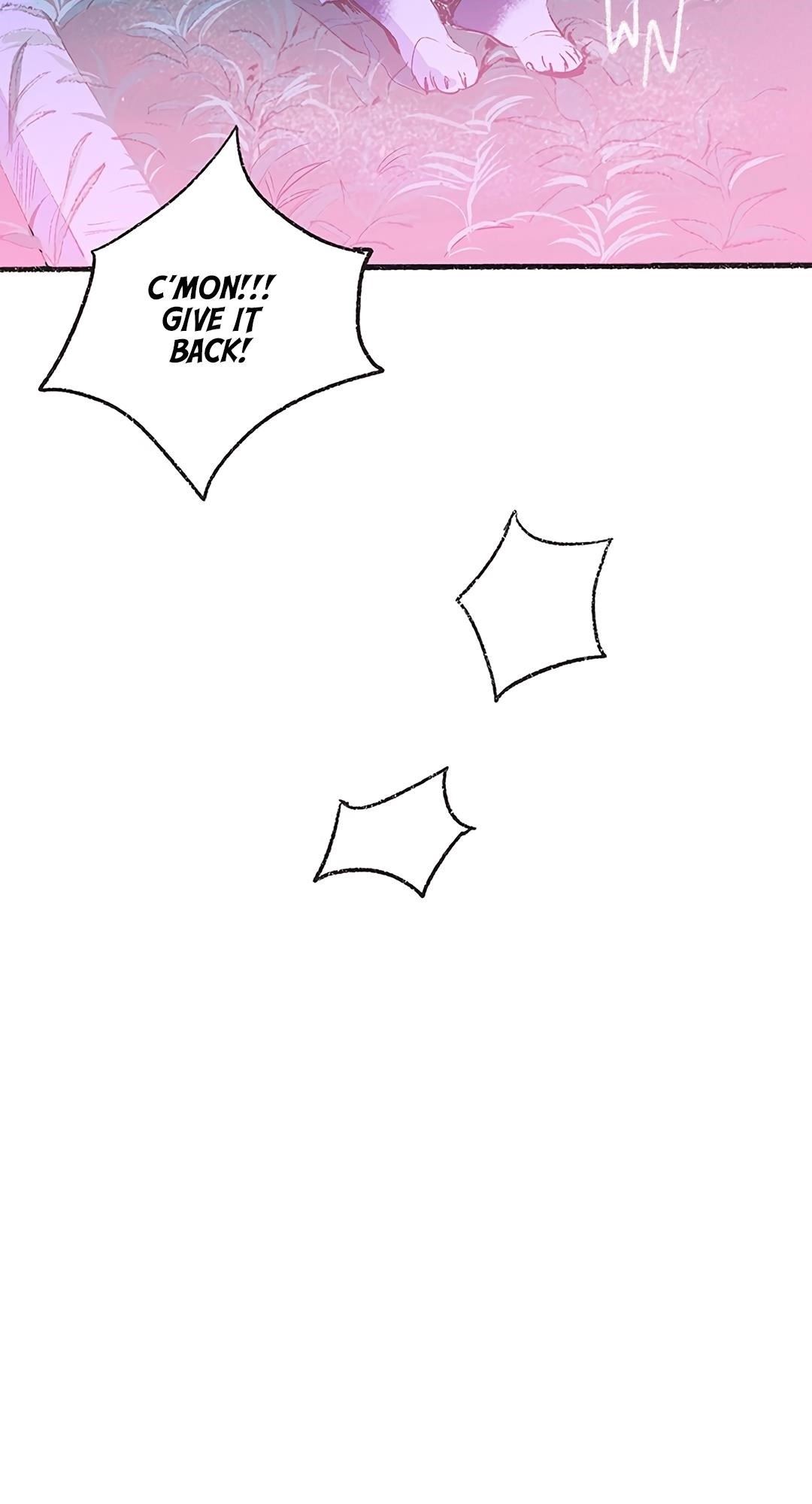 Why Don’t I Have Anyone By My Side? Chapter 18 - Page 40