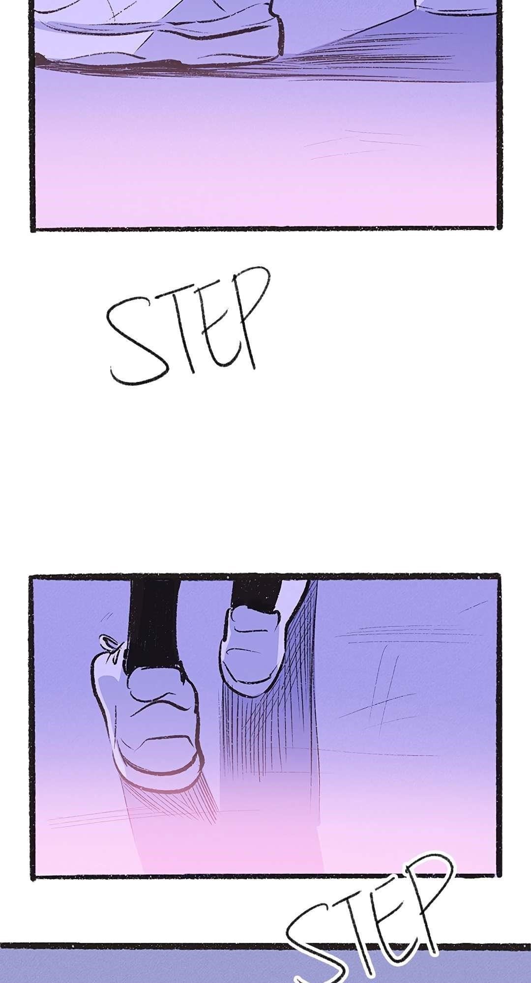 Why Don’t I Have Anyone By My Side? Chapter 18 - Page 43