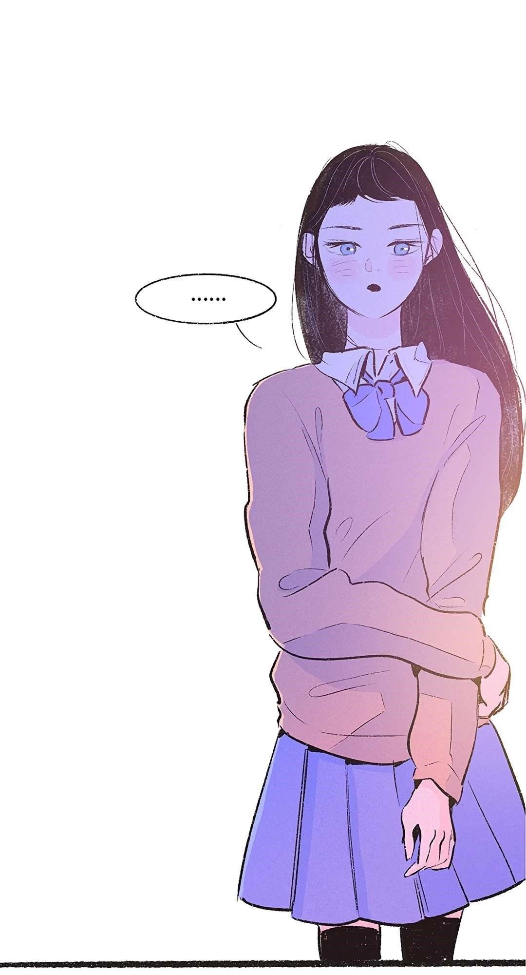 Why Don’t I Have Anyone By My Side? Chapter 18 - Page 49