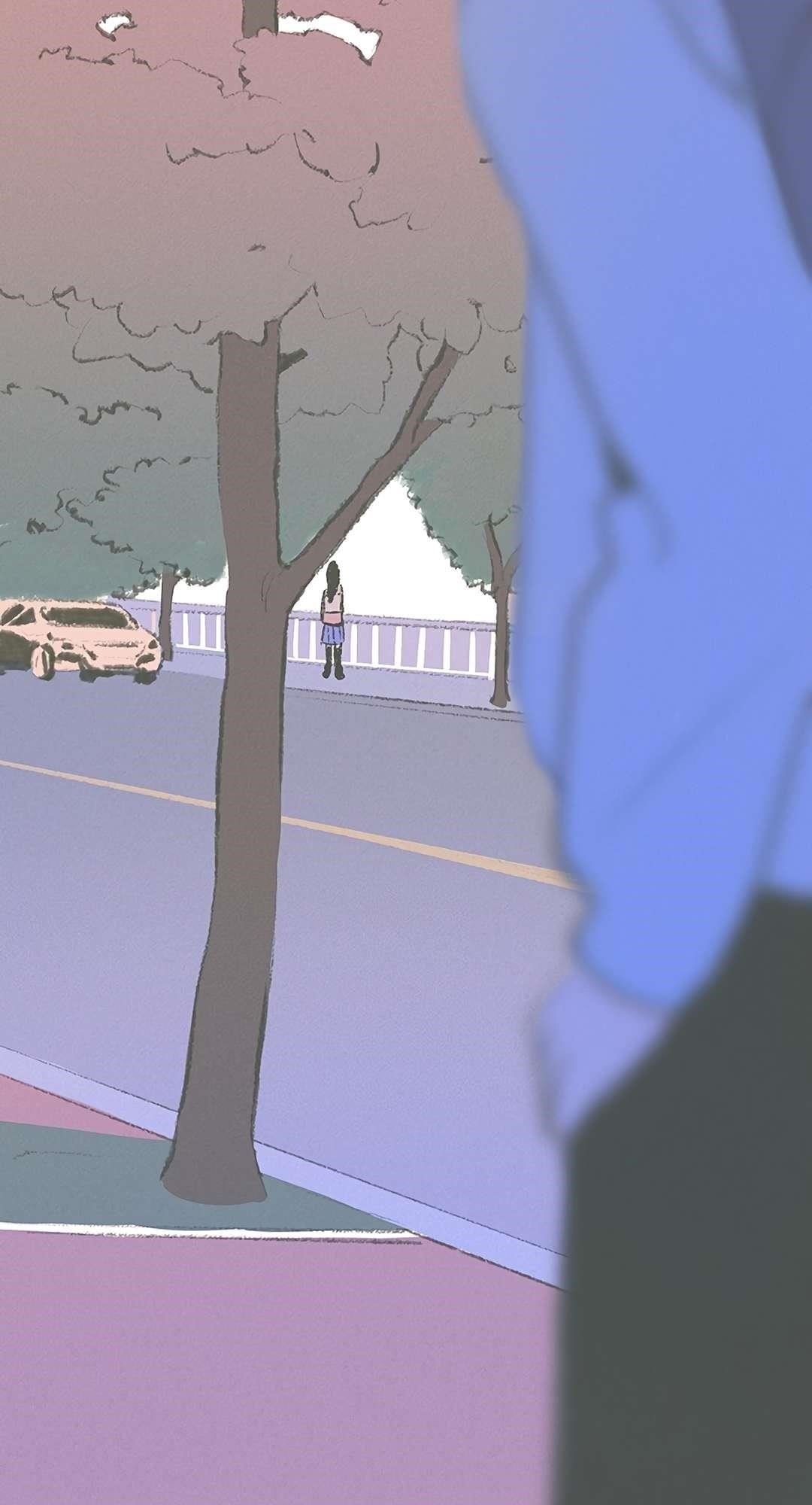 Why Don’t I Have Anyone By My Side? Chapter 18 - Page 58