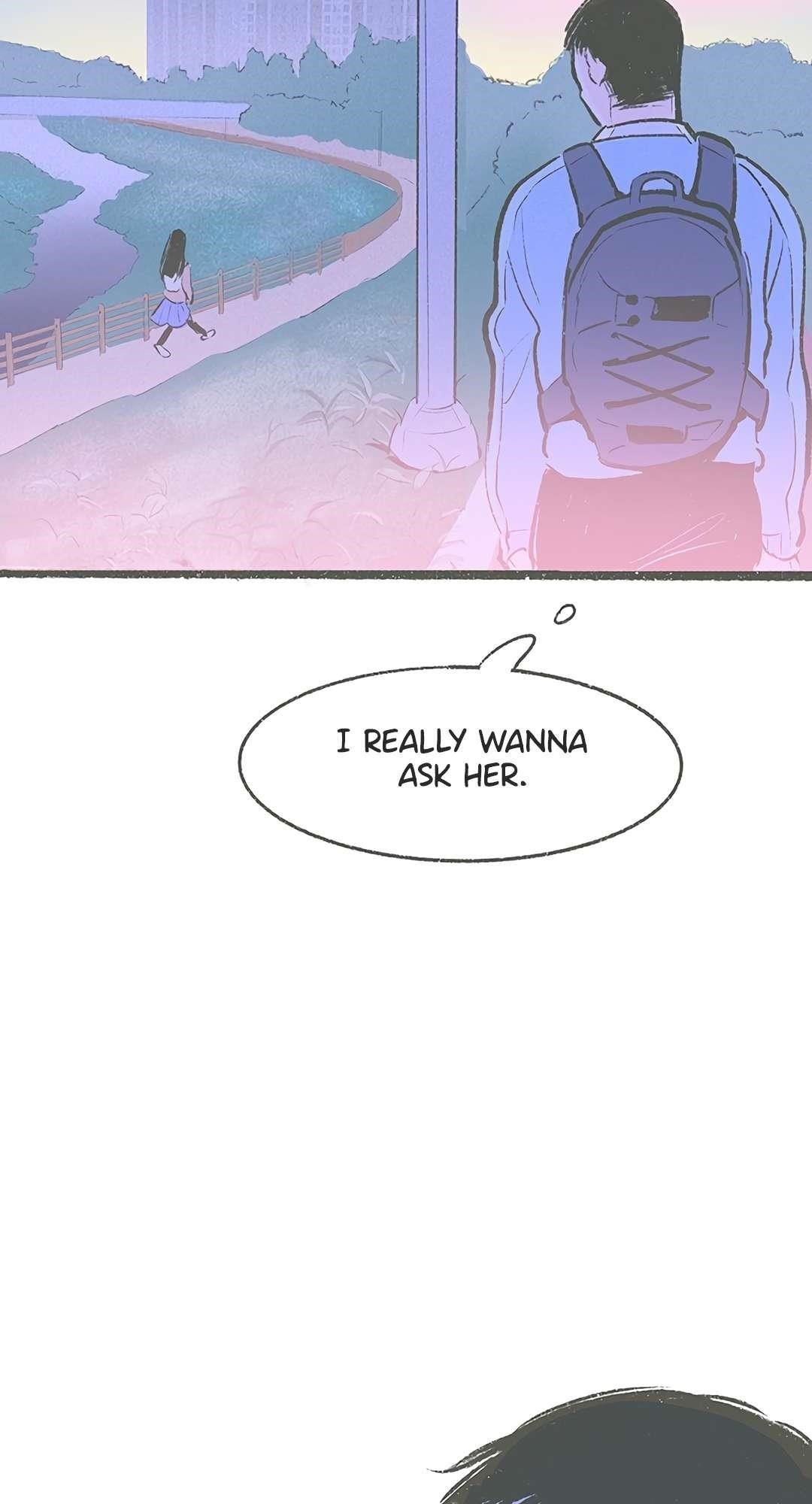 Why Don’t I Have Anyone By My Side? Chapter 18 - Page 75