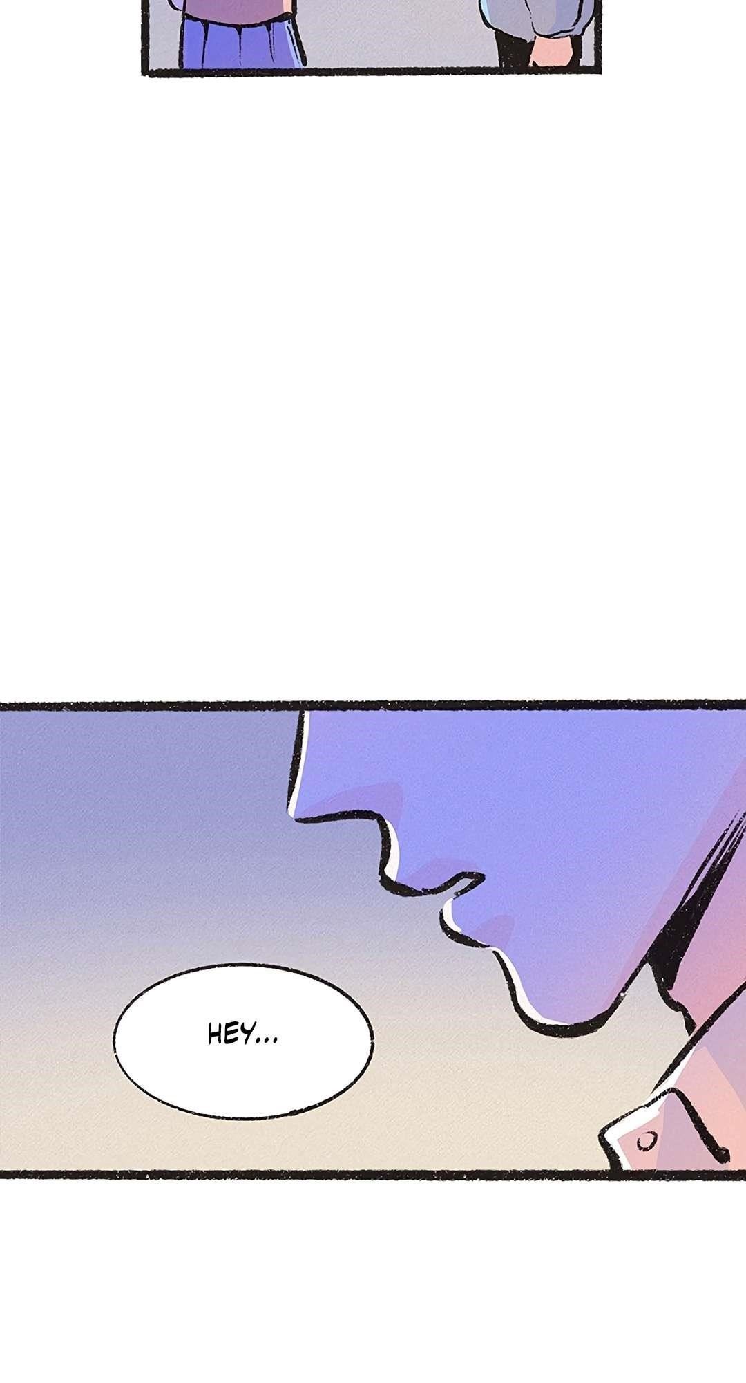 Why Don’t I Have Anyone By My Side? Chapter 18 - Page 87