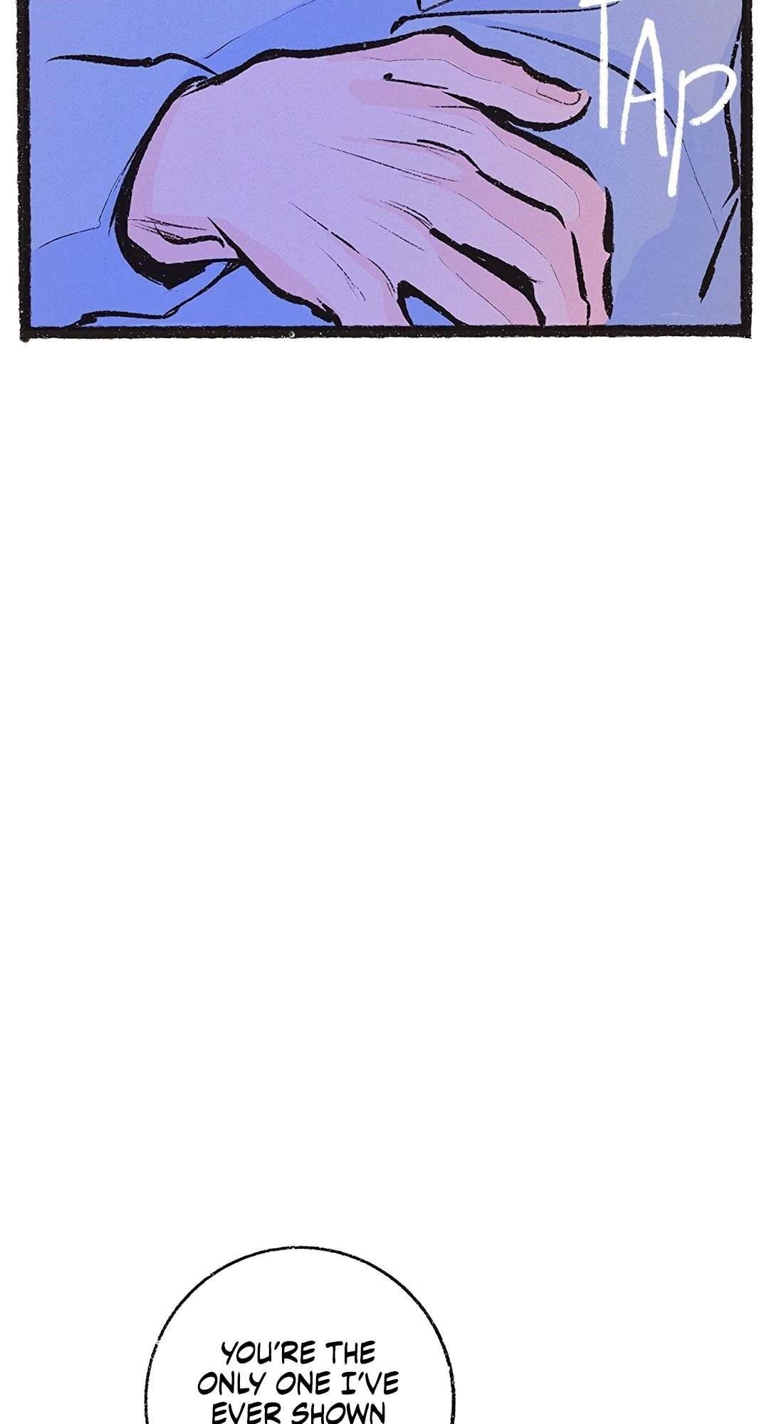 Why Don’t I Have Anyone By My Side? Chapter 18 - Page 92