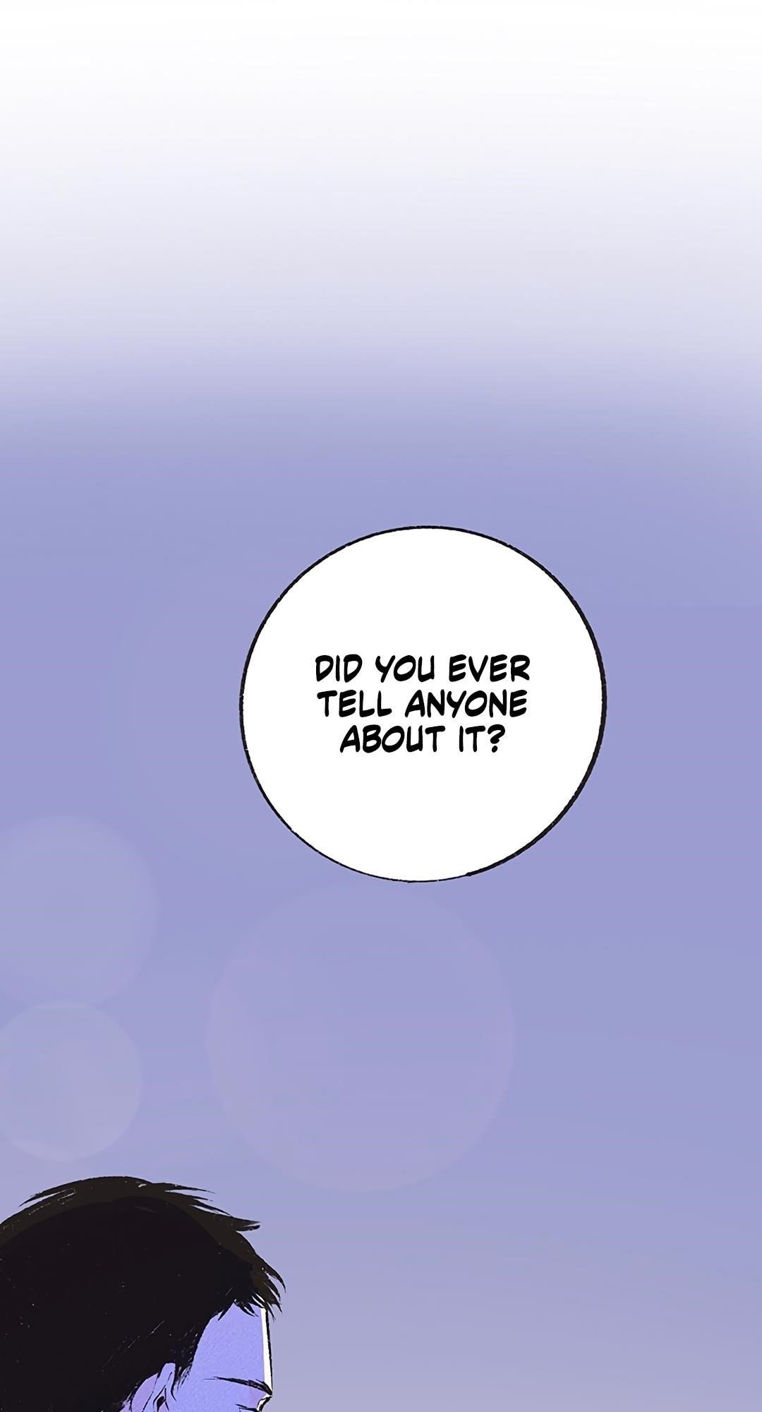 Why Don’t I Have Anyone By My Side? Chapter 18 - Page 99